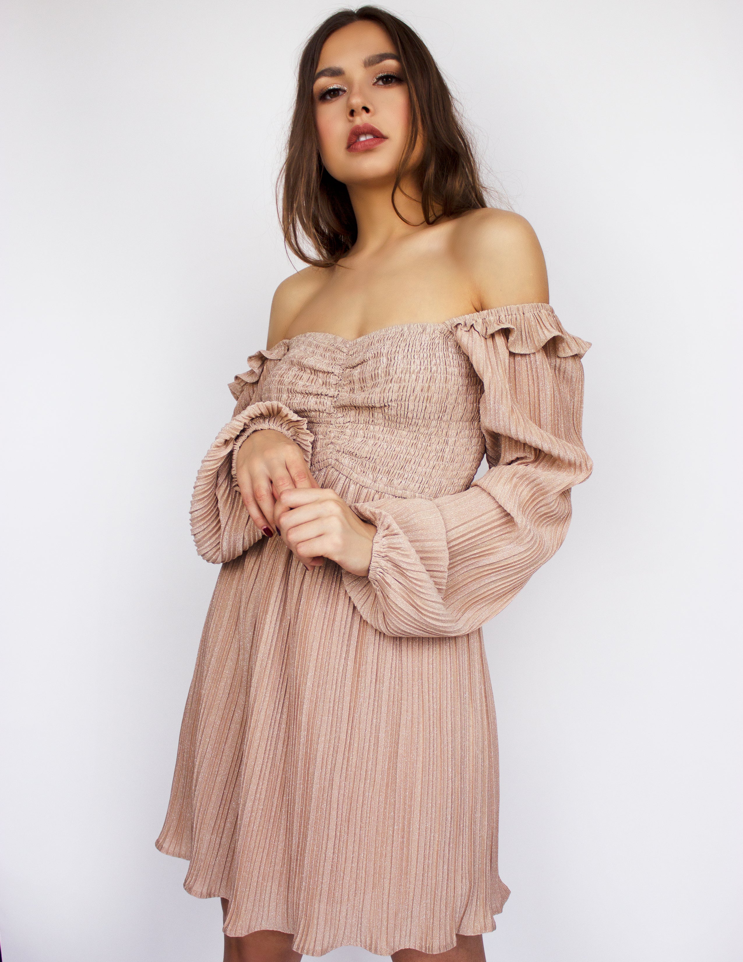 ARCADIA DRESS