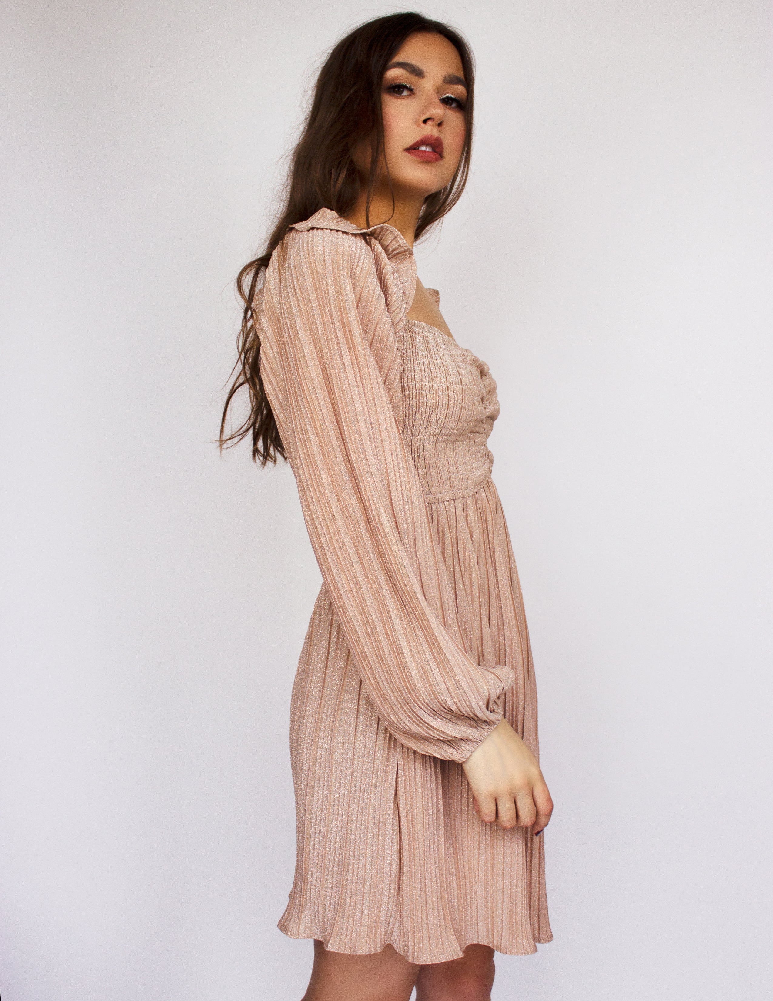ARCADIA DRESS