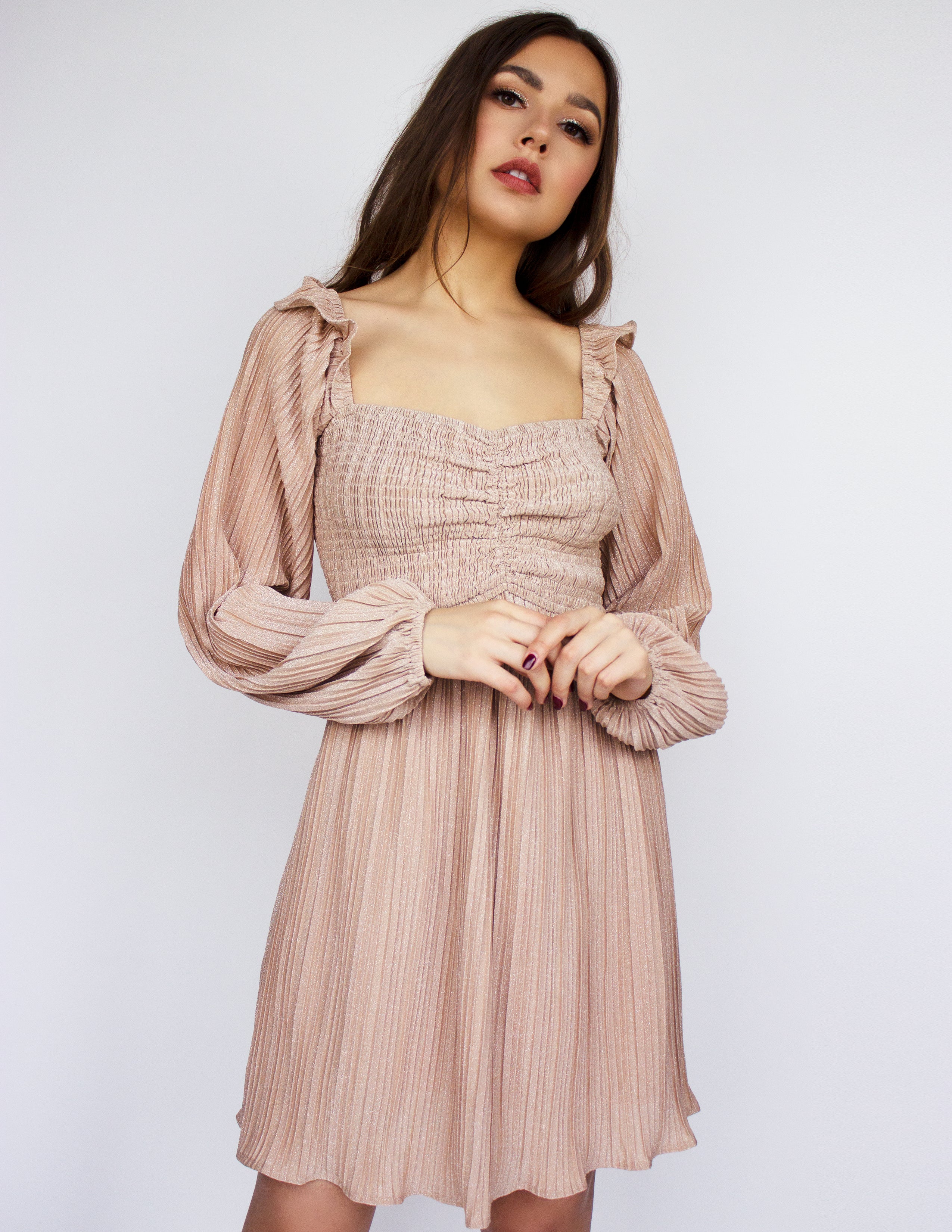 ARCADIA DRESS