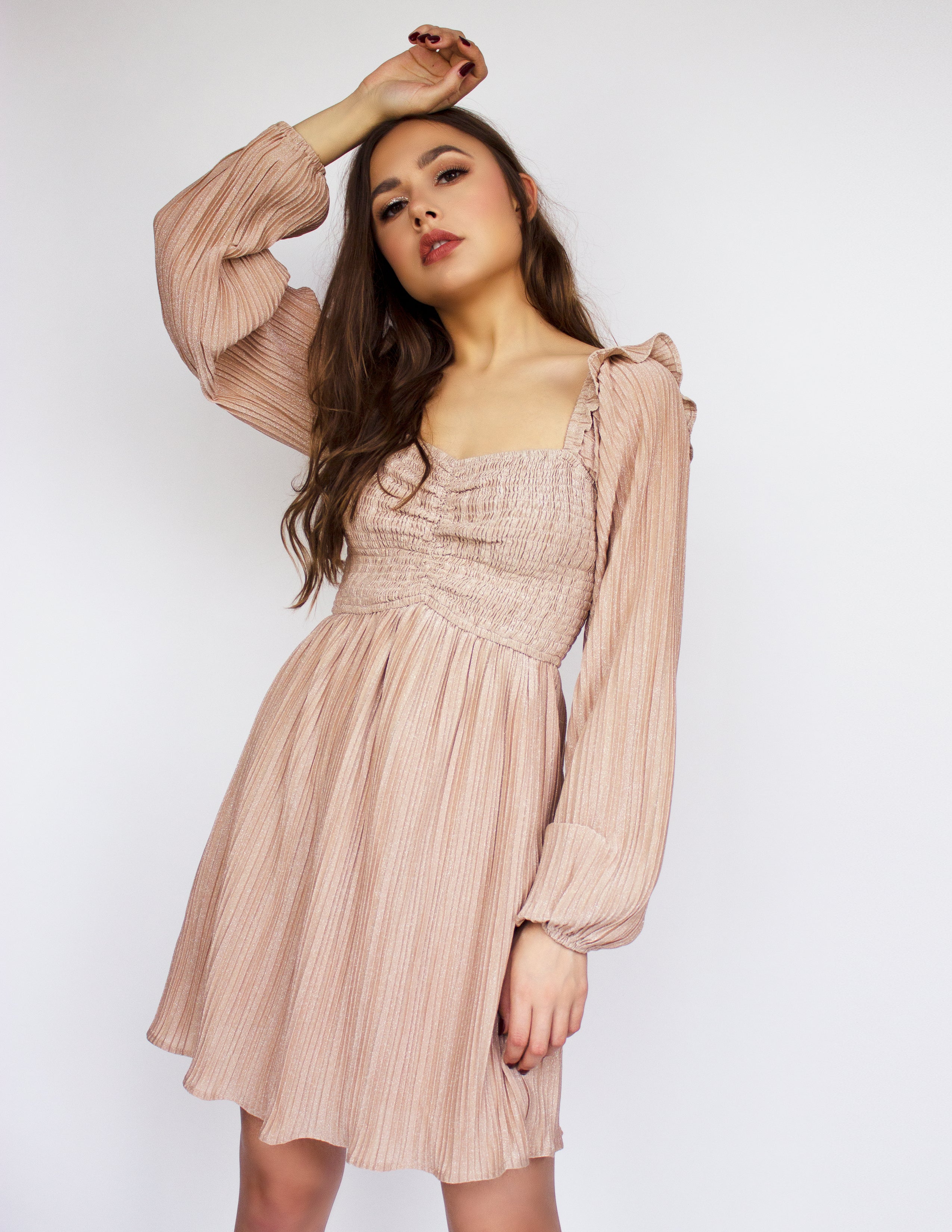 ARCADIA DRESS