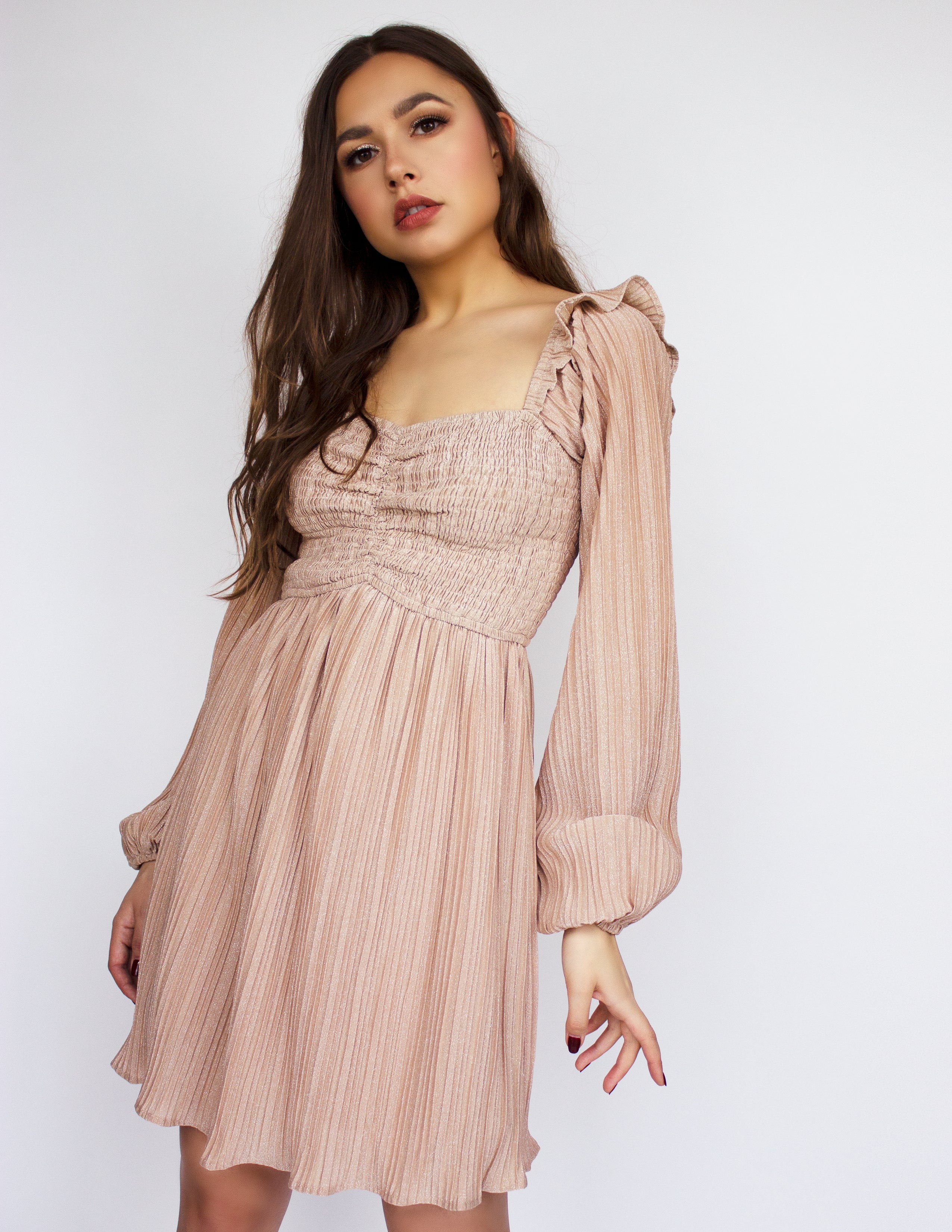 ARCADIA DRESS