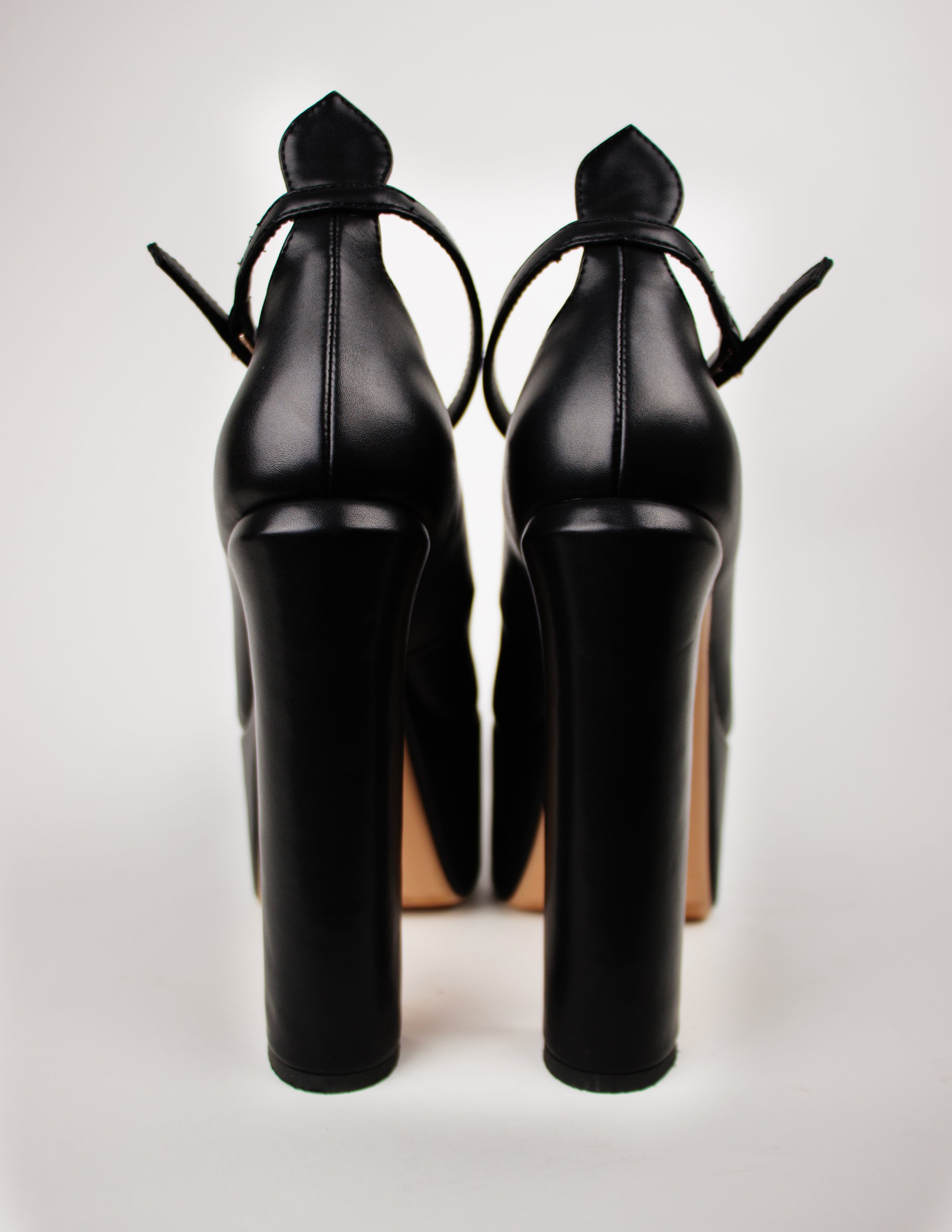 ARDAN platform pumps
