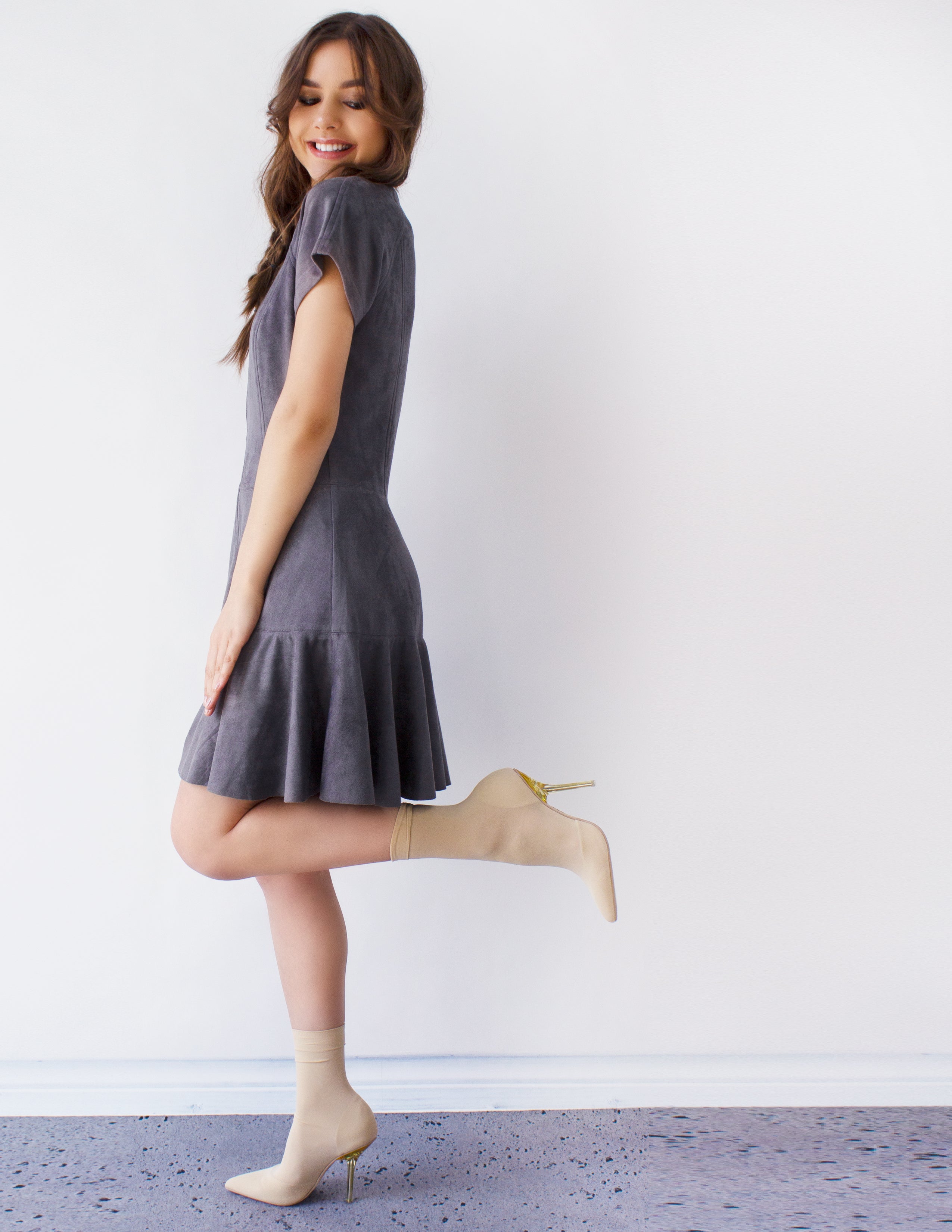 BALSAM DRESS