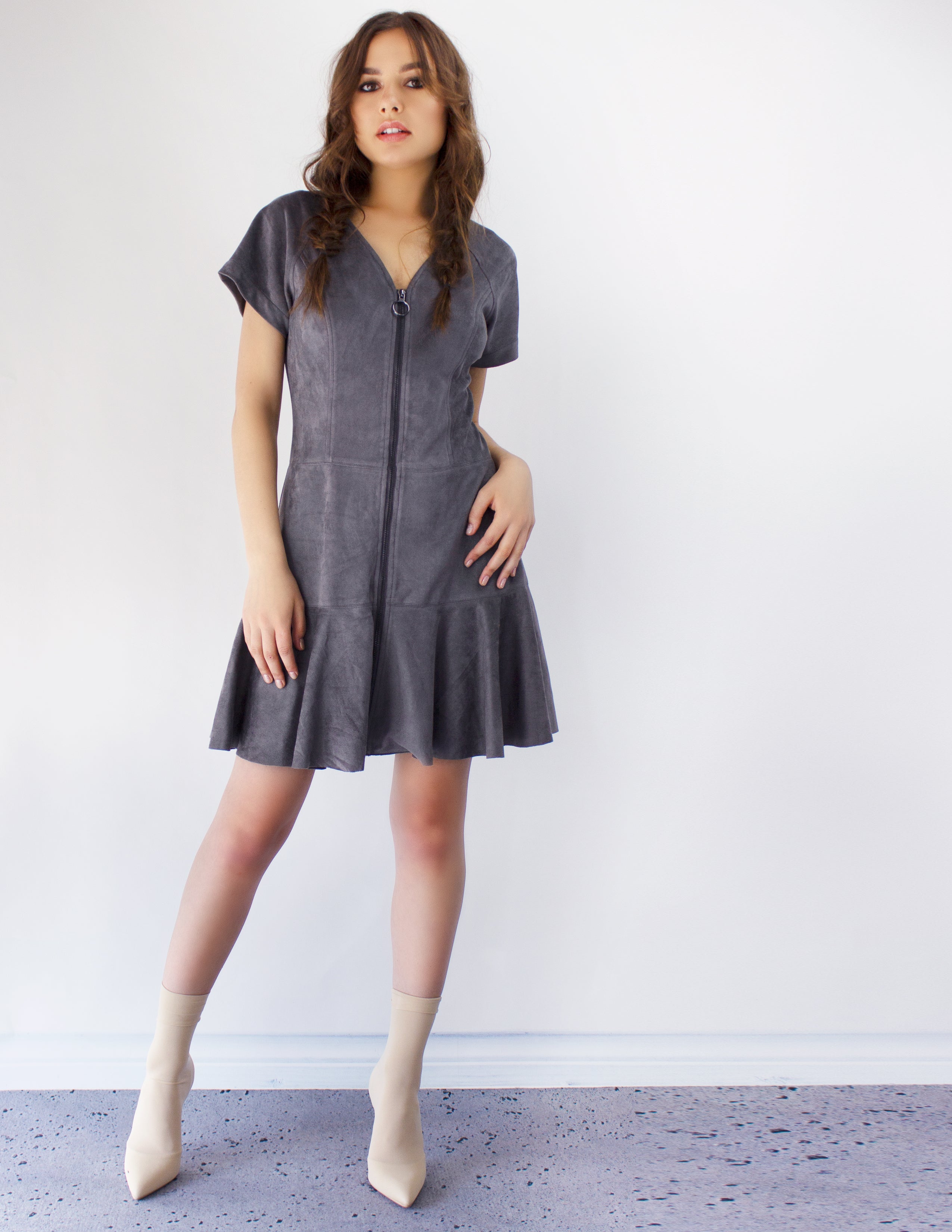 BALSAM DRESS