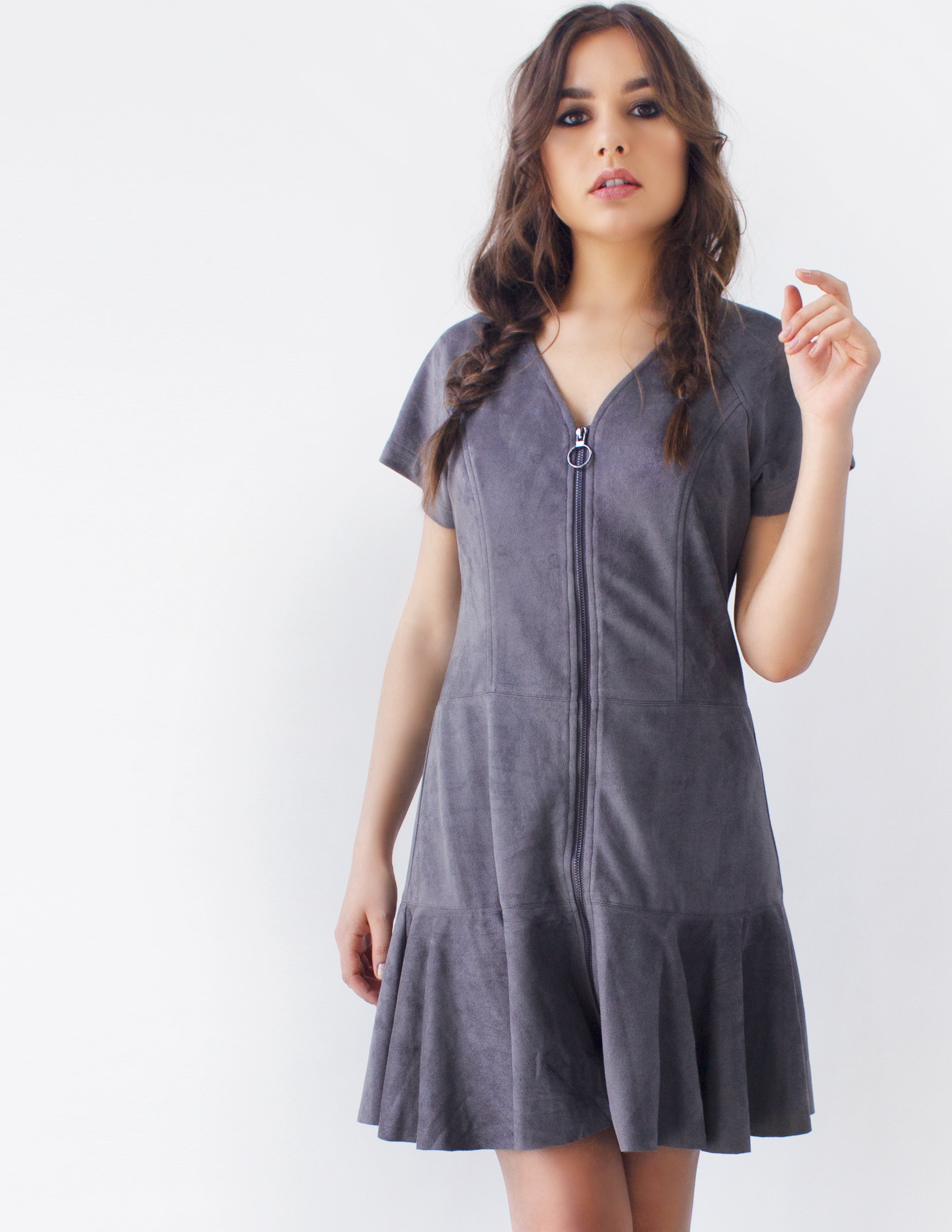 BALSAM DRESS