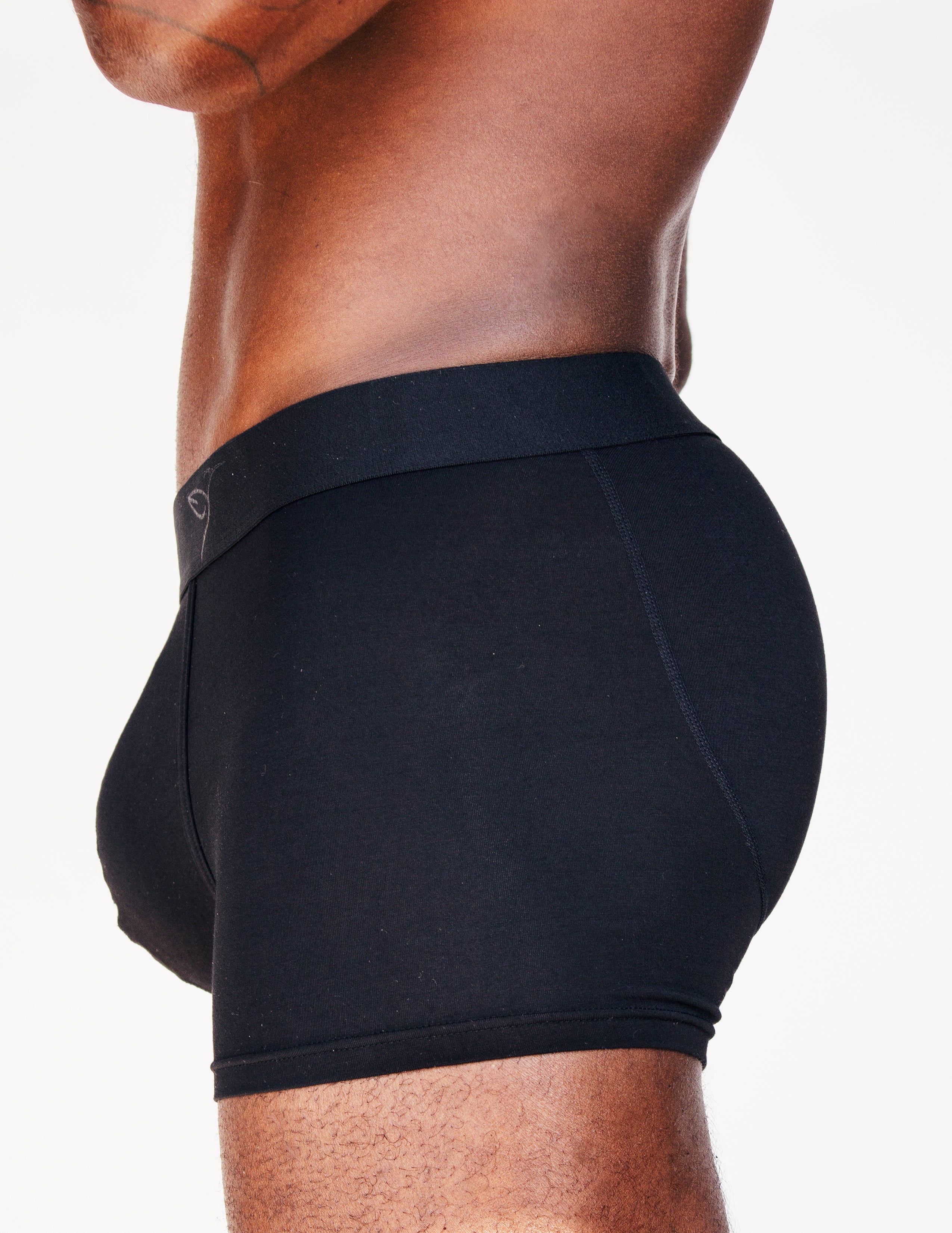 BAMBOO BOXER BRIEFS- SET OF 3