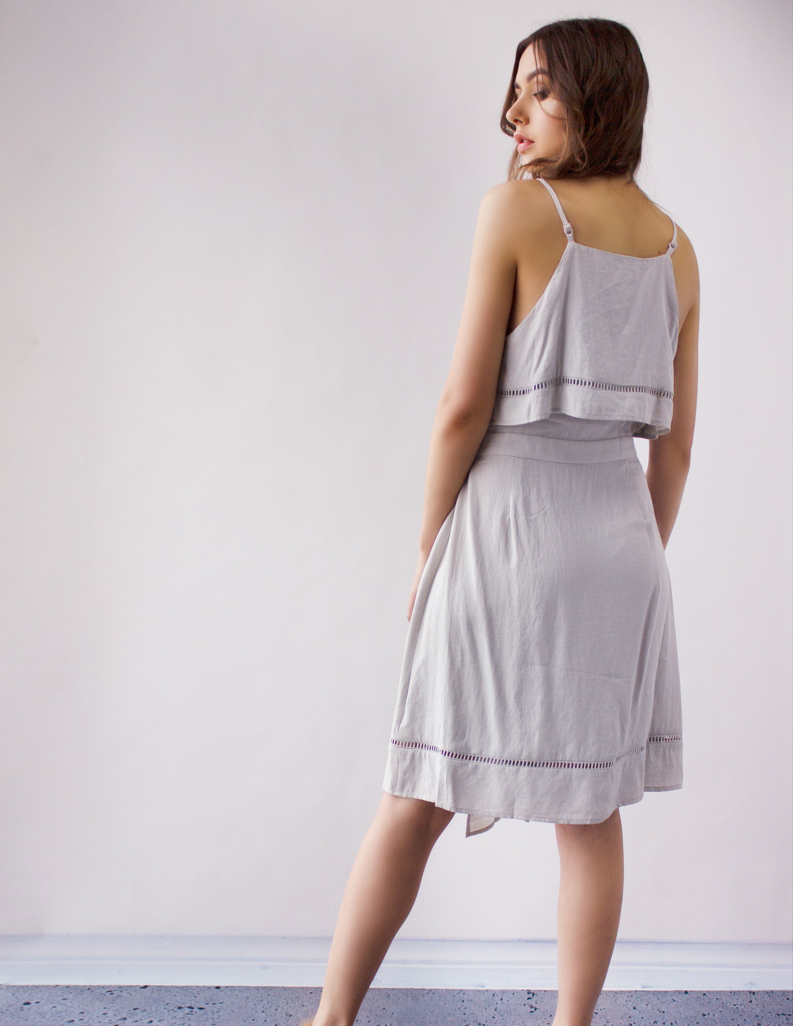 BETULA DRESS