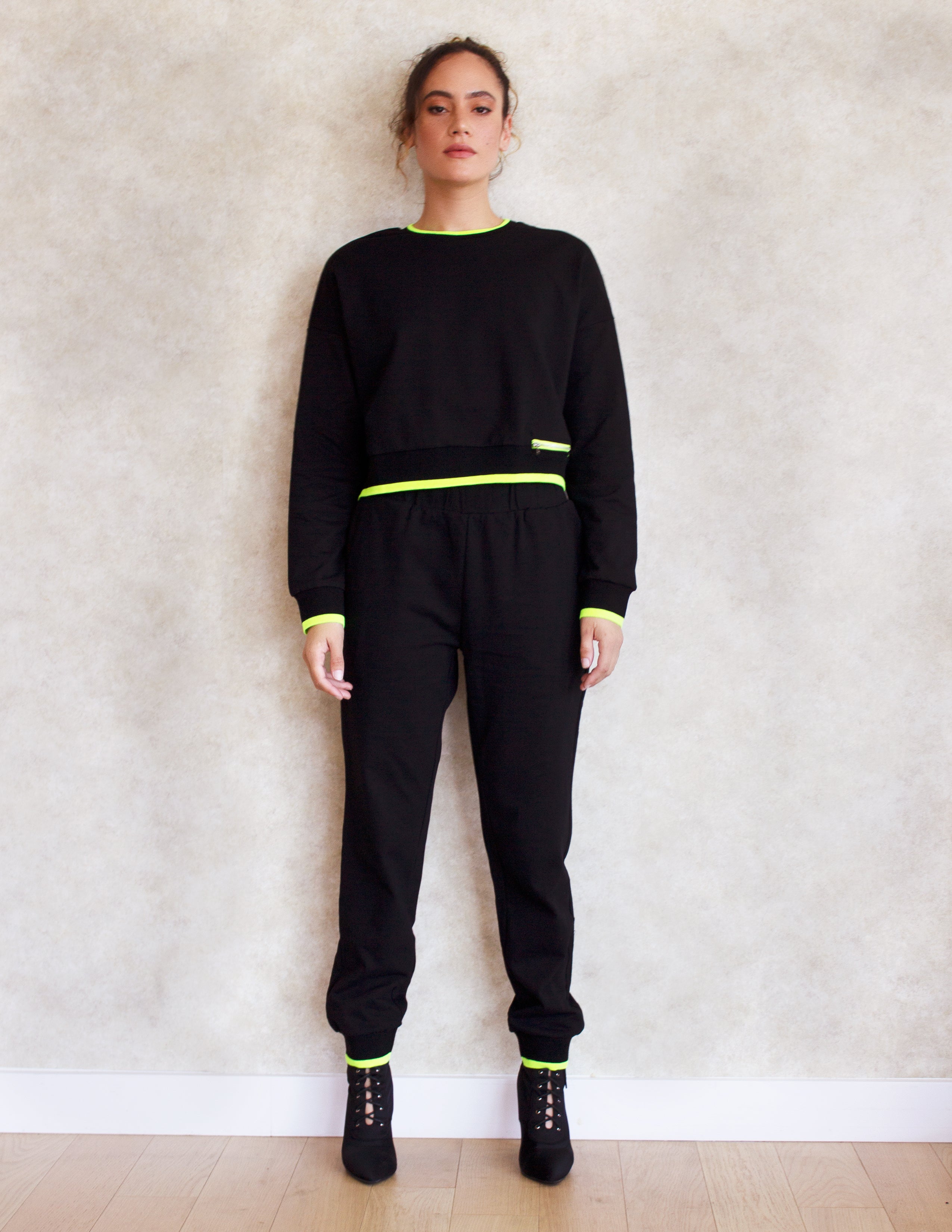 BIRA JOGGERS SET
