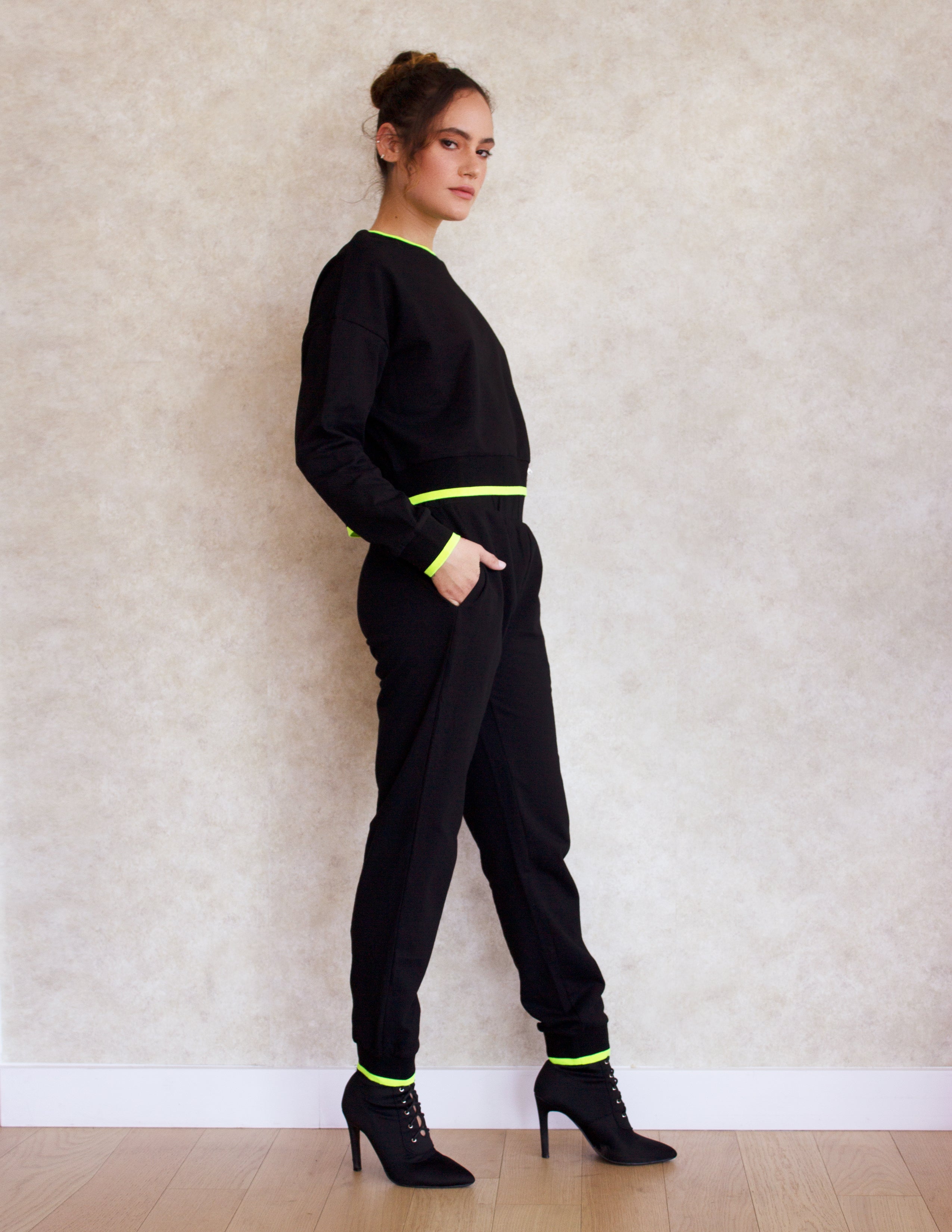 BIRA JOGGERS SET