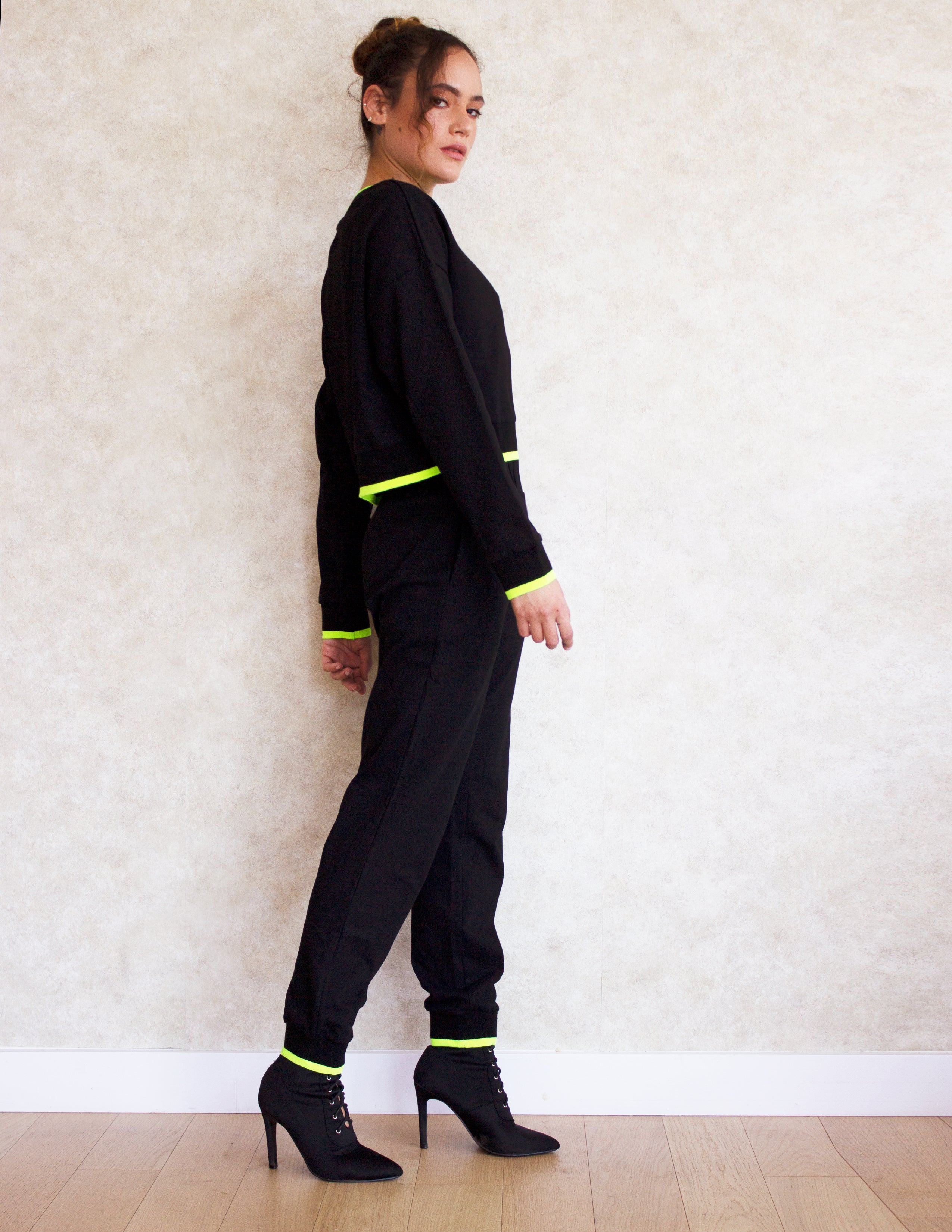 BIRA JOGGERS SET