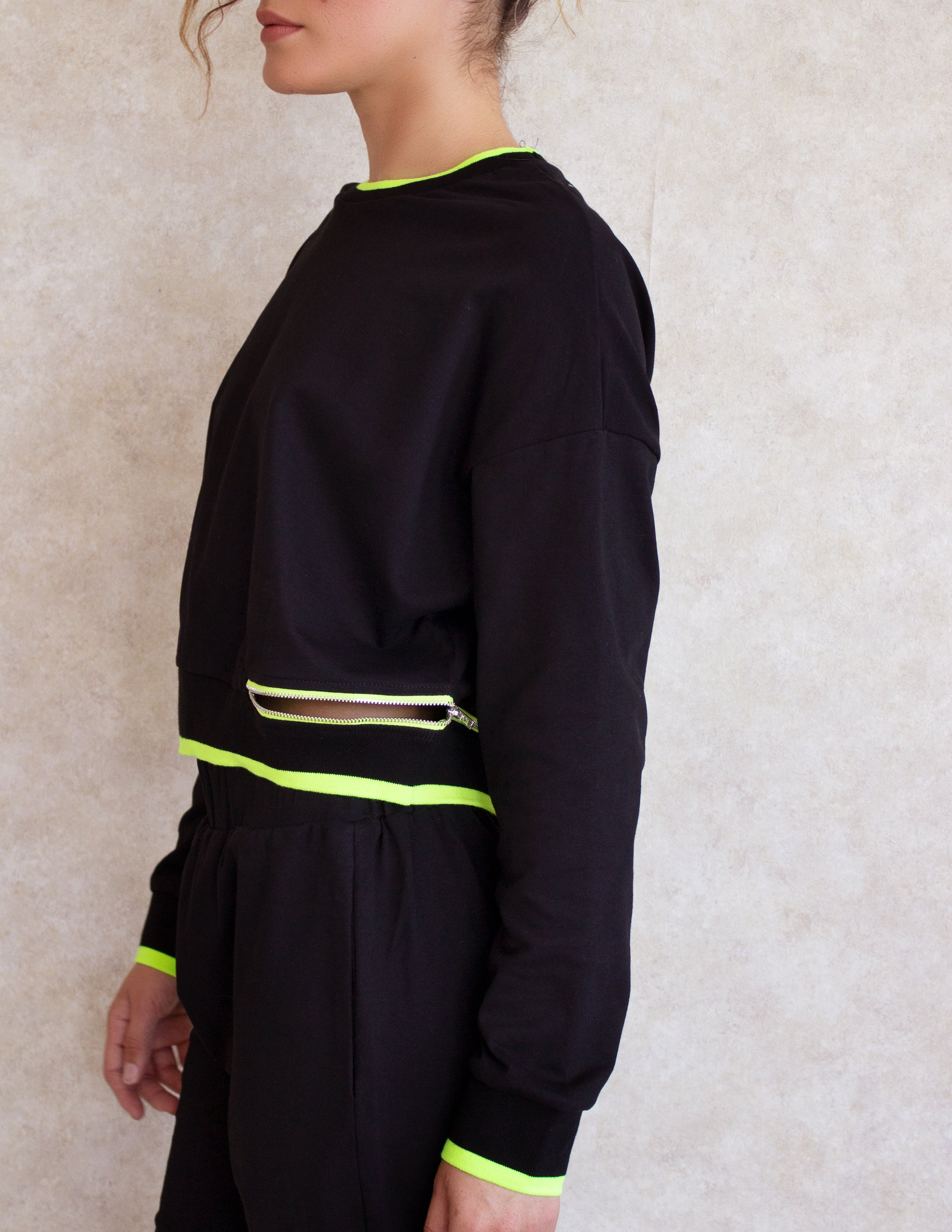 BIRA JOGGERS SET