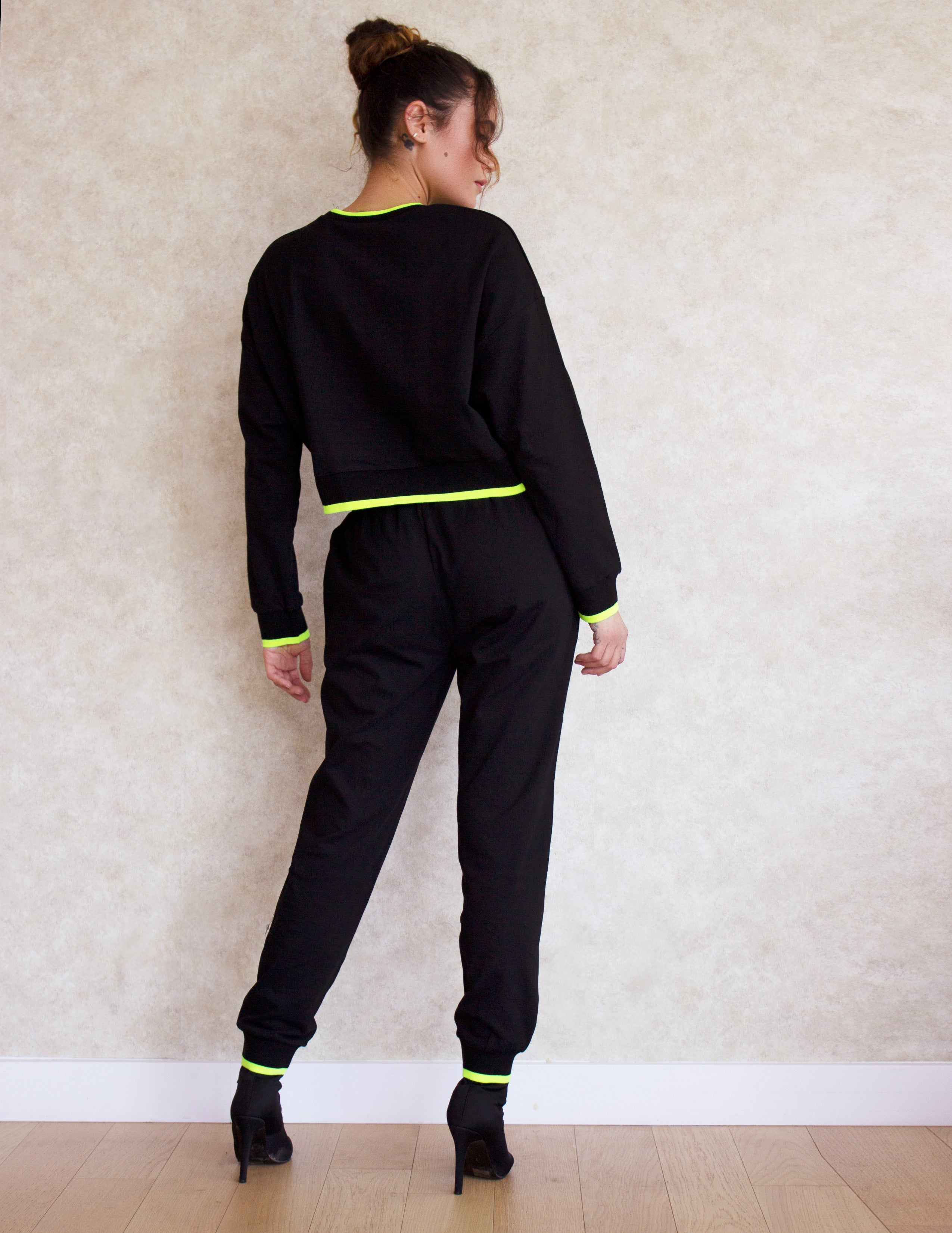 BIRA JOGGERS SET