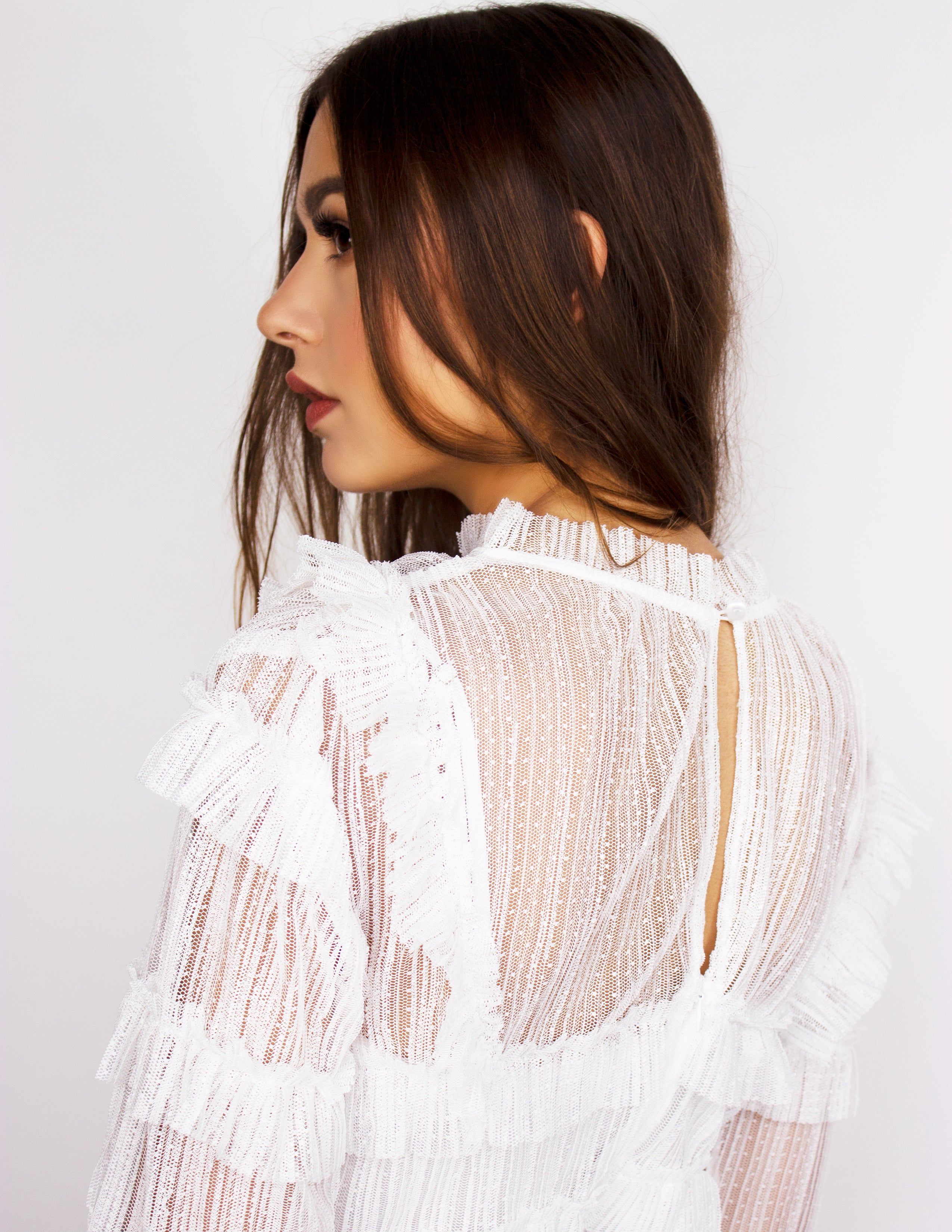 BLISS DRESS