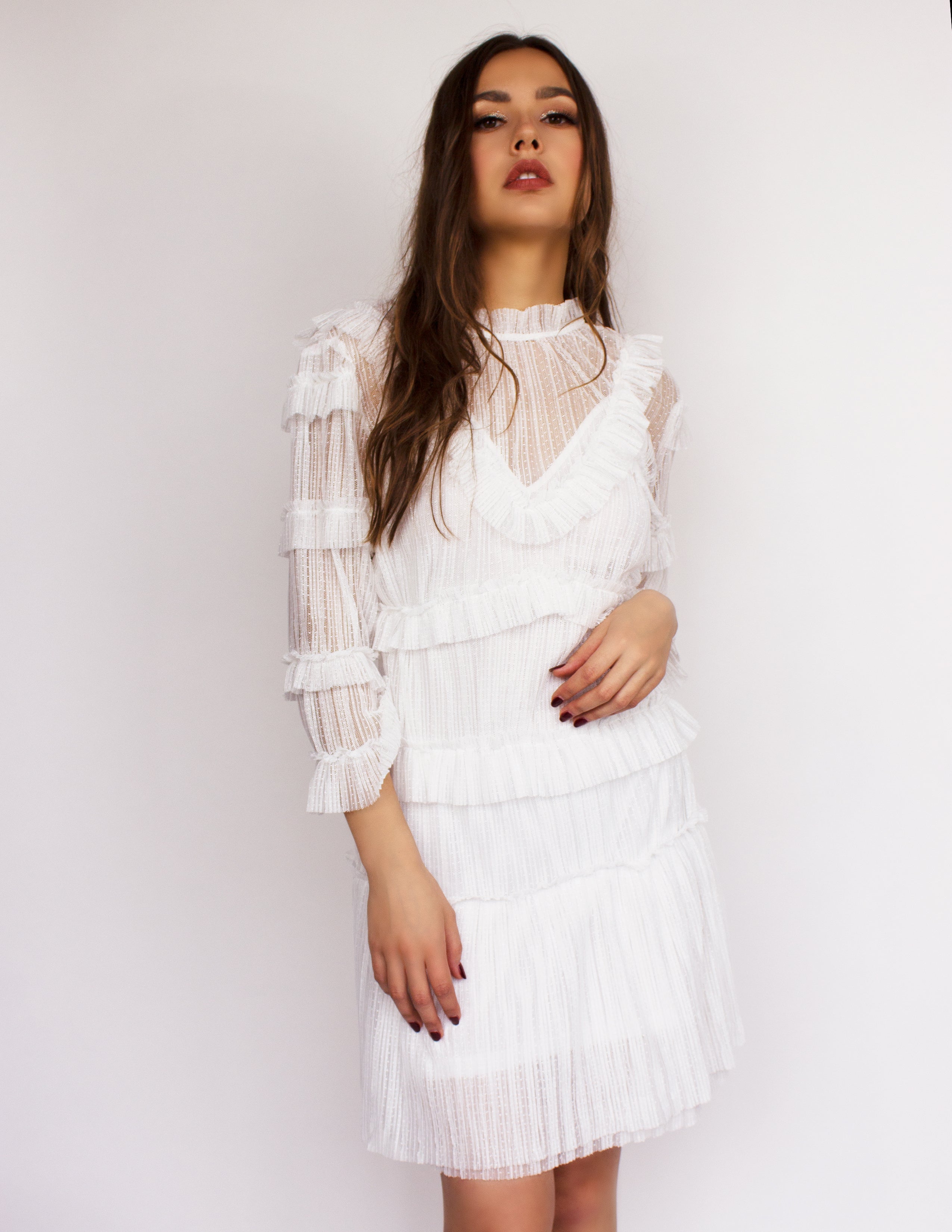 BLISS DRESS