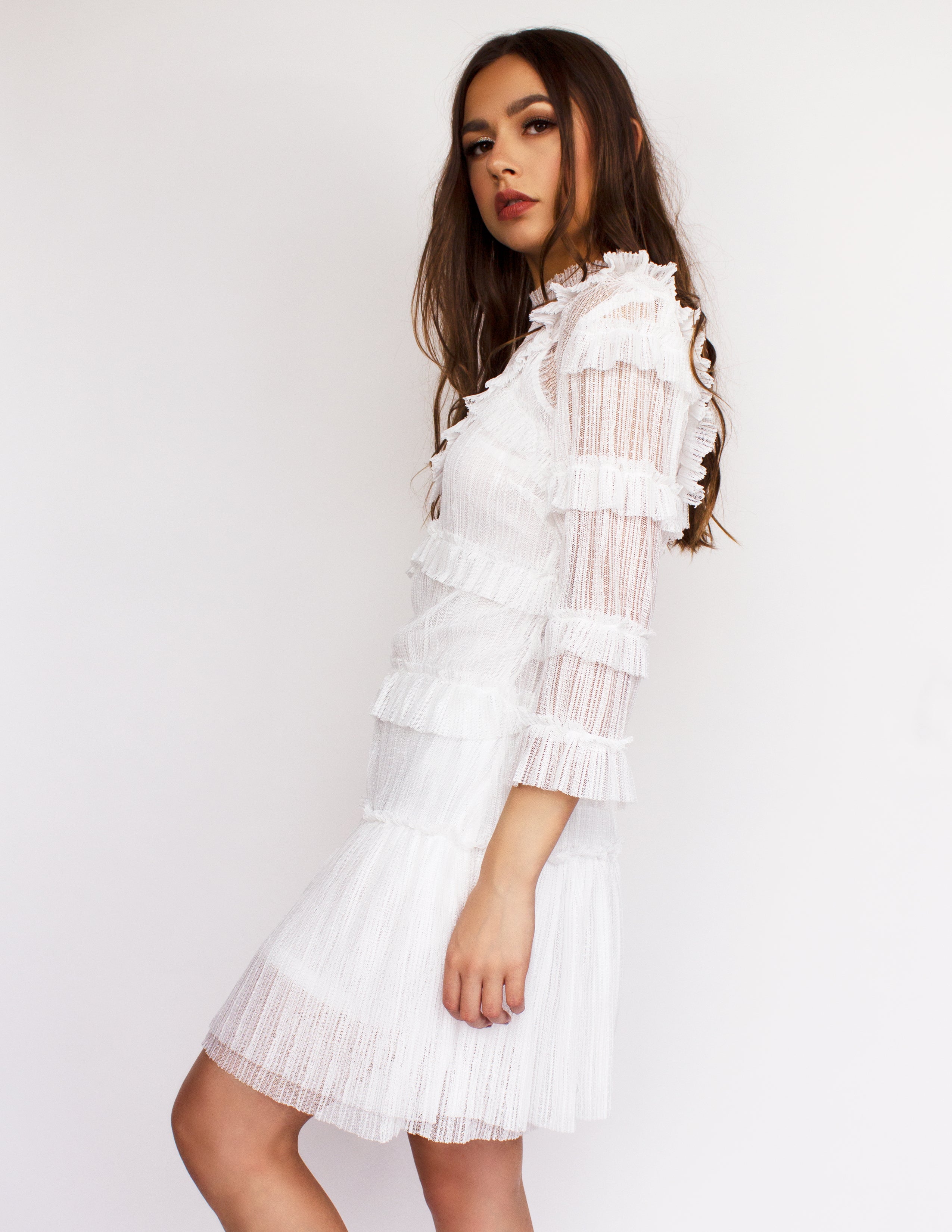 BLISS DRESS