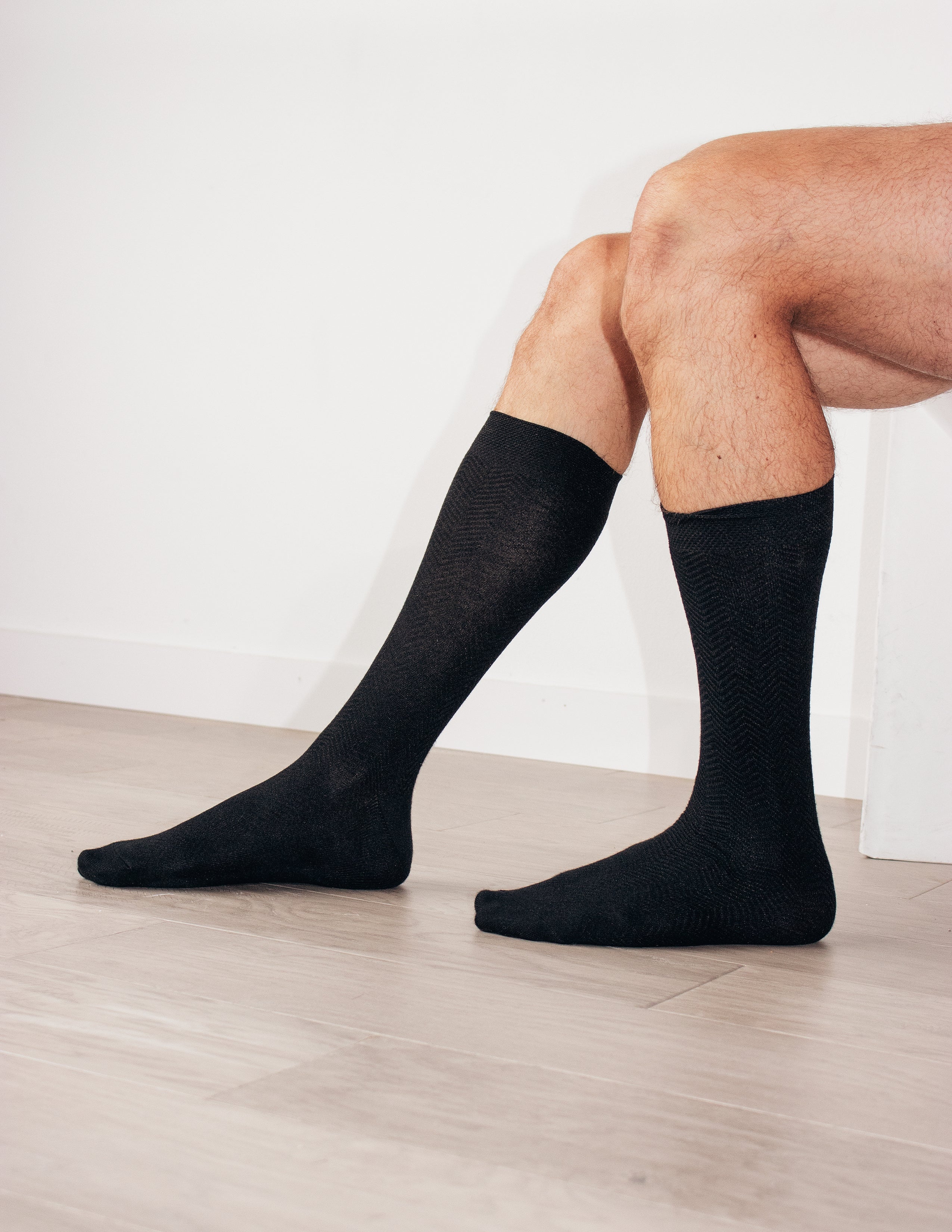 BRIGHT SOCKS