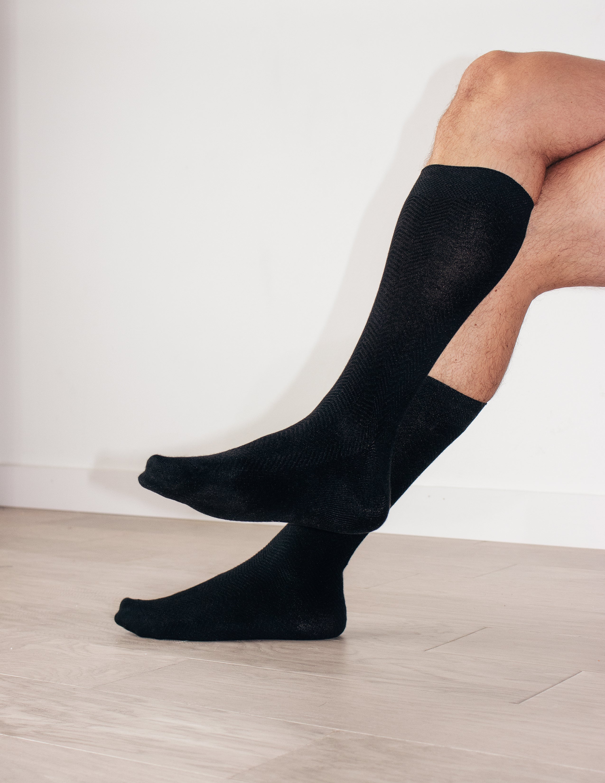 BRIGHT SOCKS