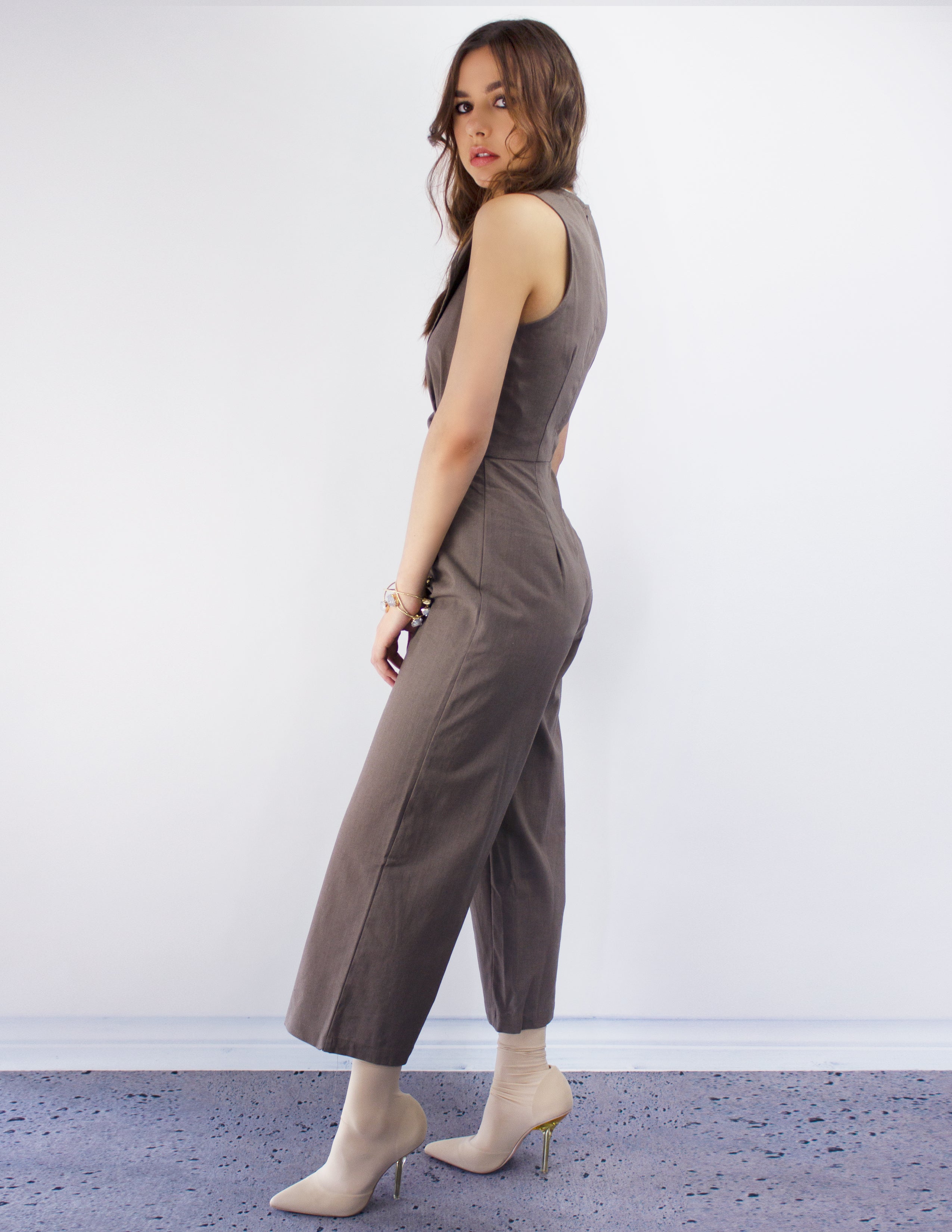 CRISPA JUMPSUIT