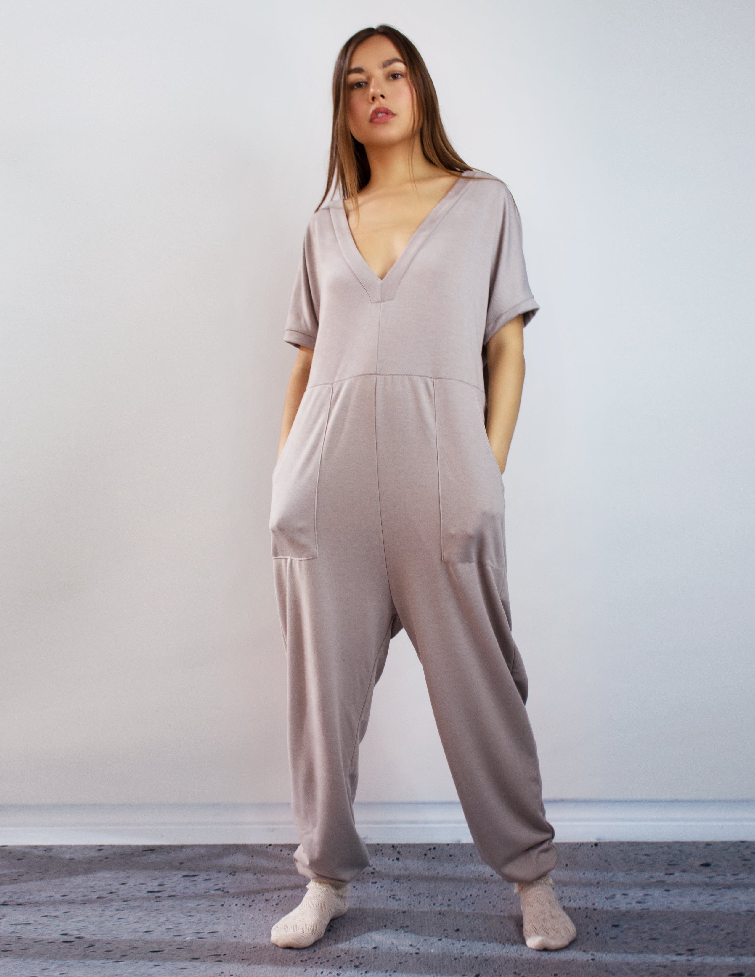 DACITE JUMPSUIT