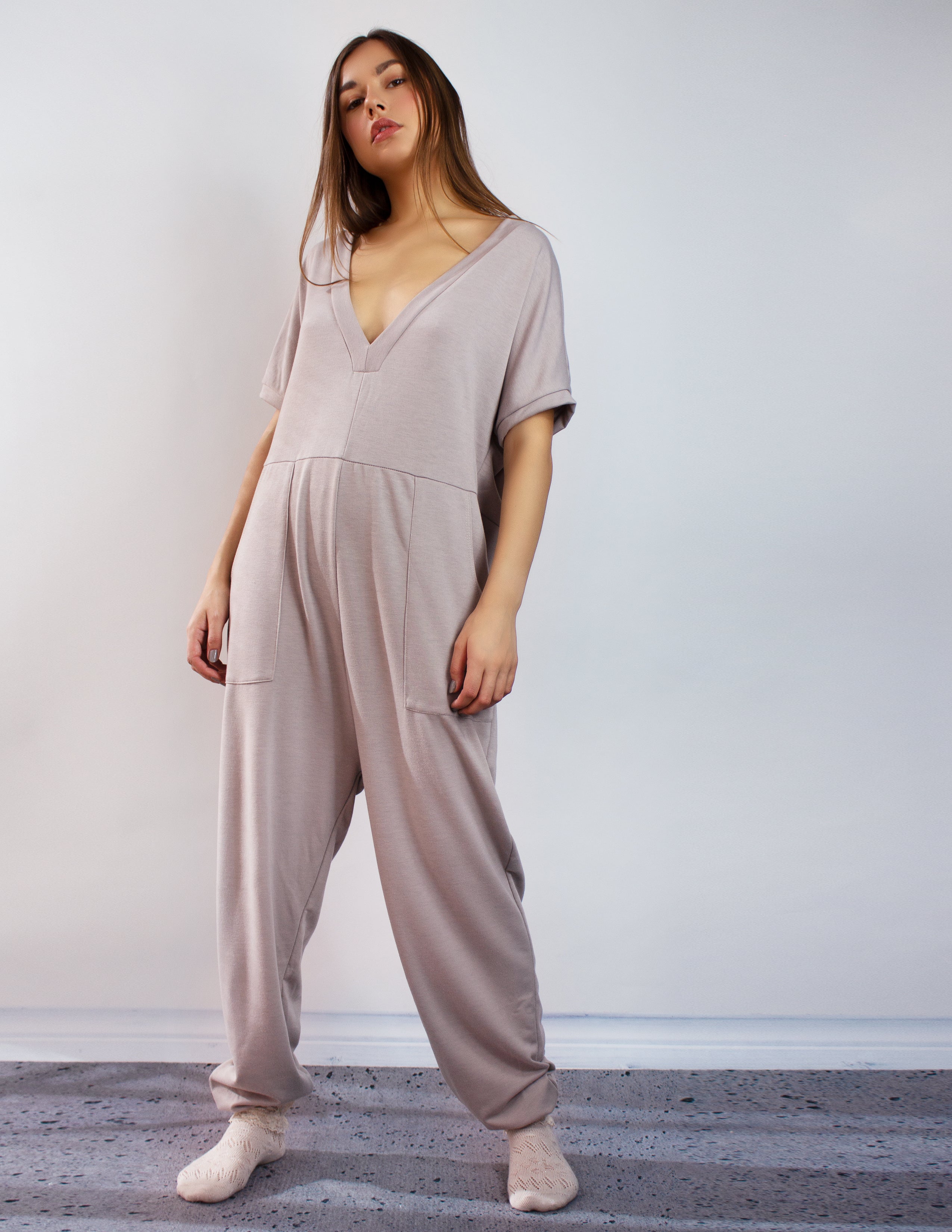 DACITE JUMPSUIT