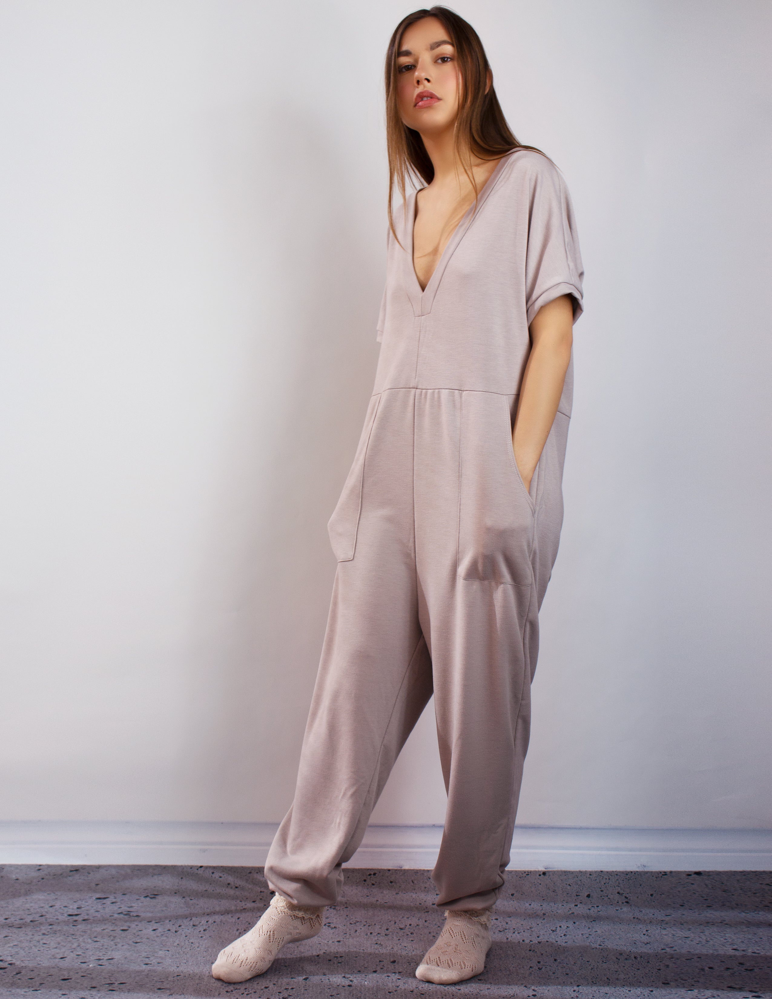 DACITE JUMPSUIT