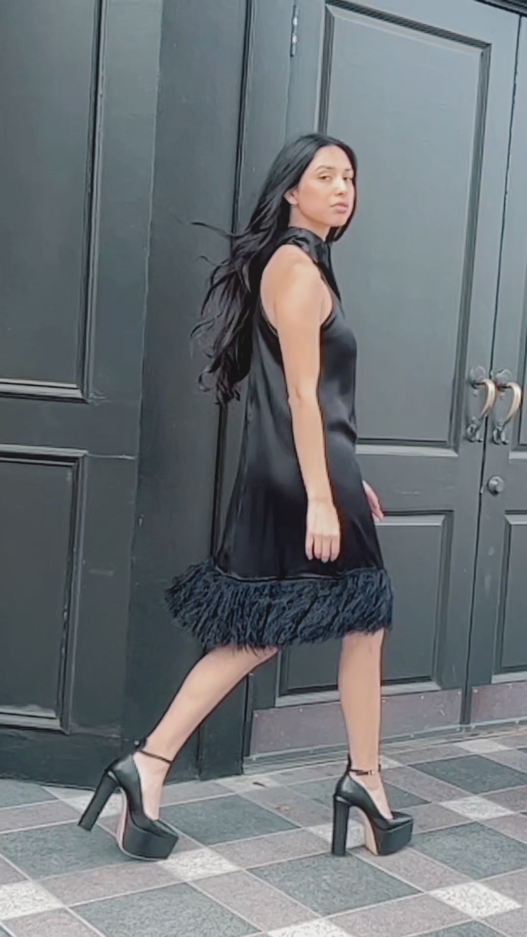 JARO DRESS