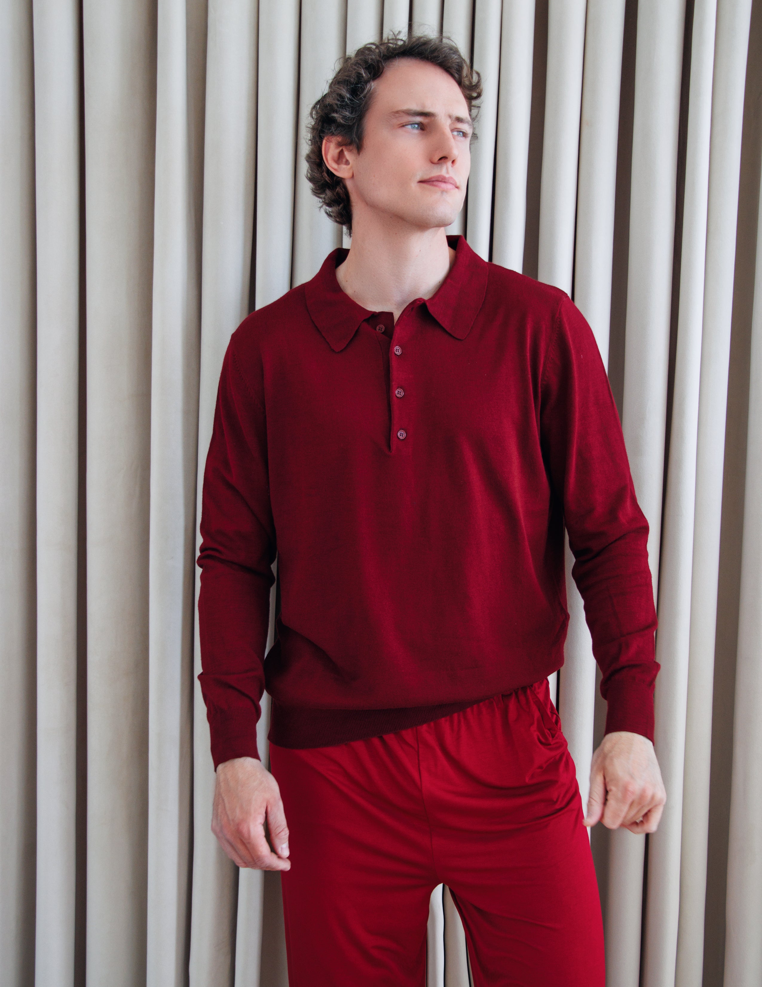 DUMAS POLO- BORDEAUX