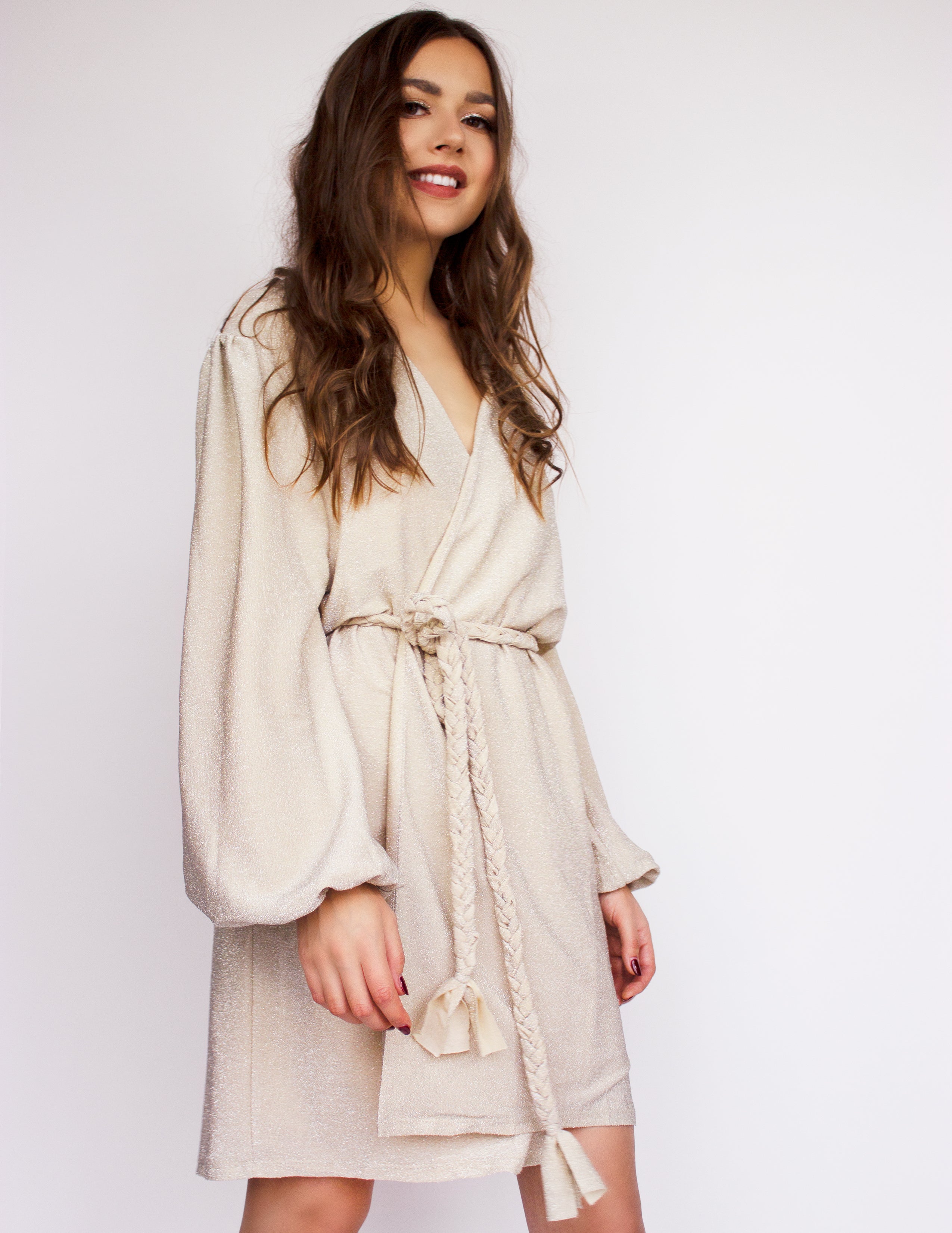 EDEN DRESS