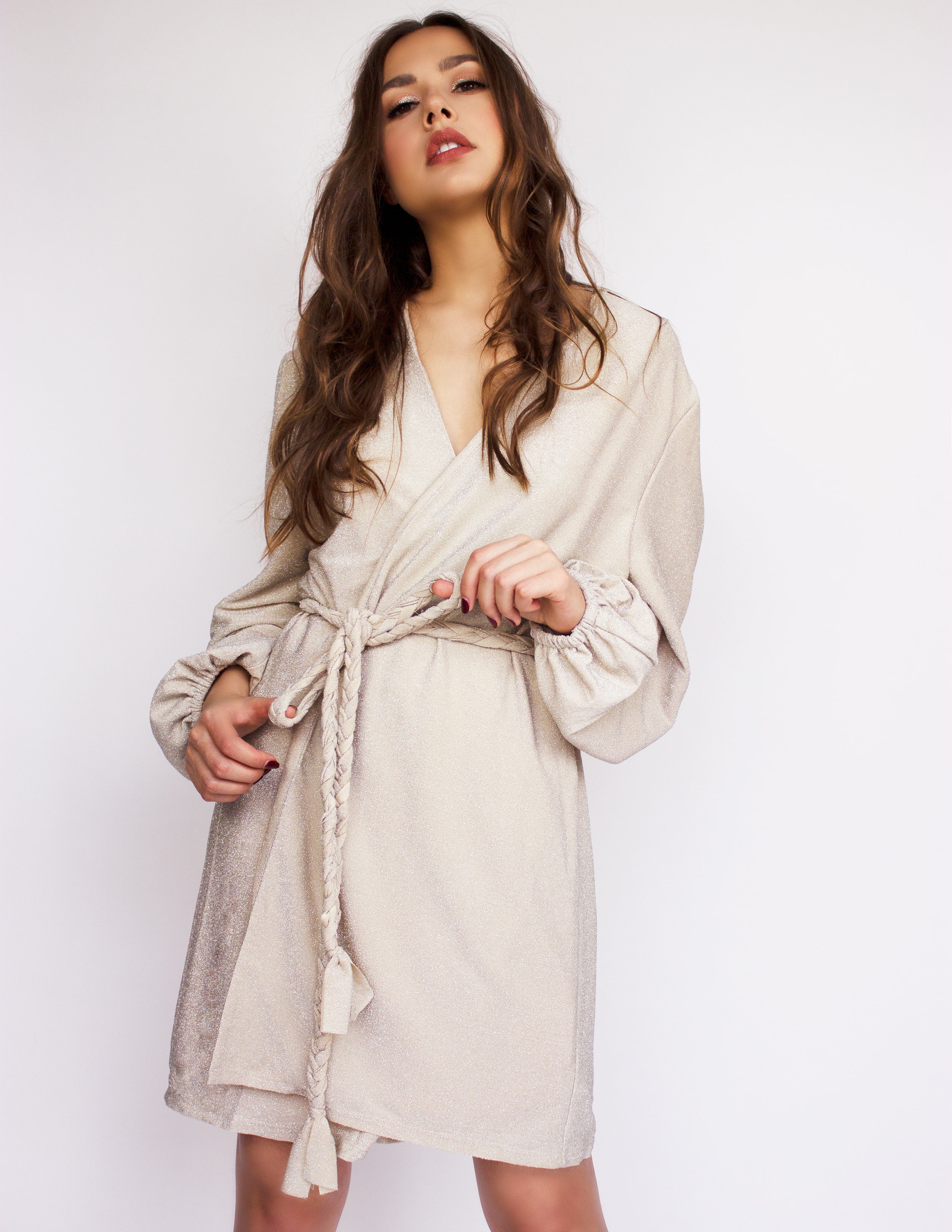 EDEN DRESS