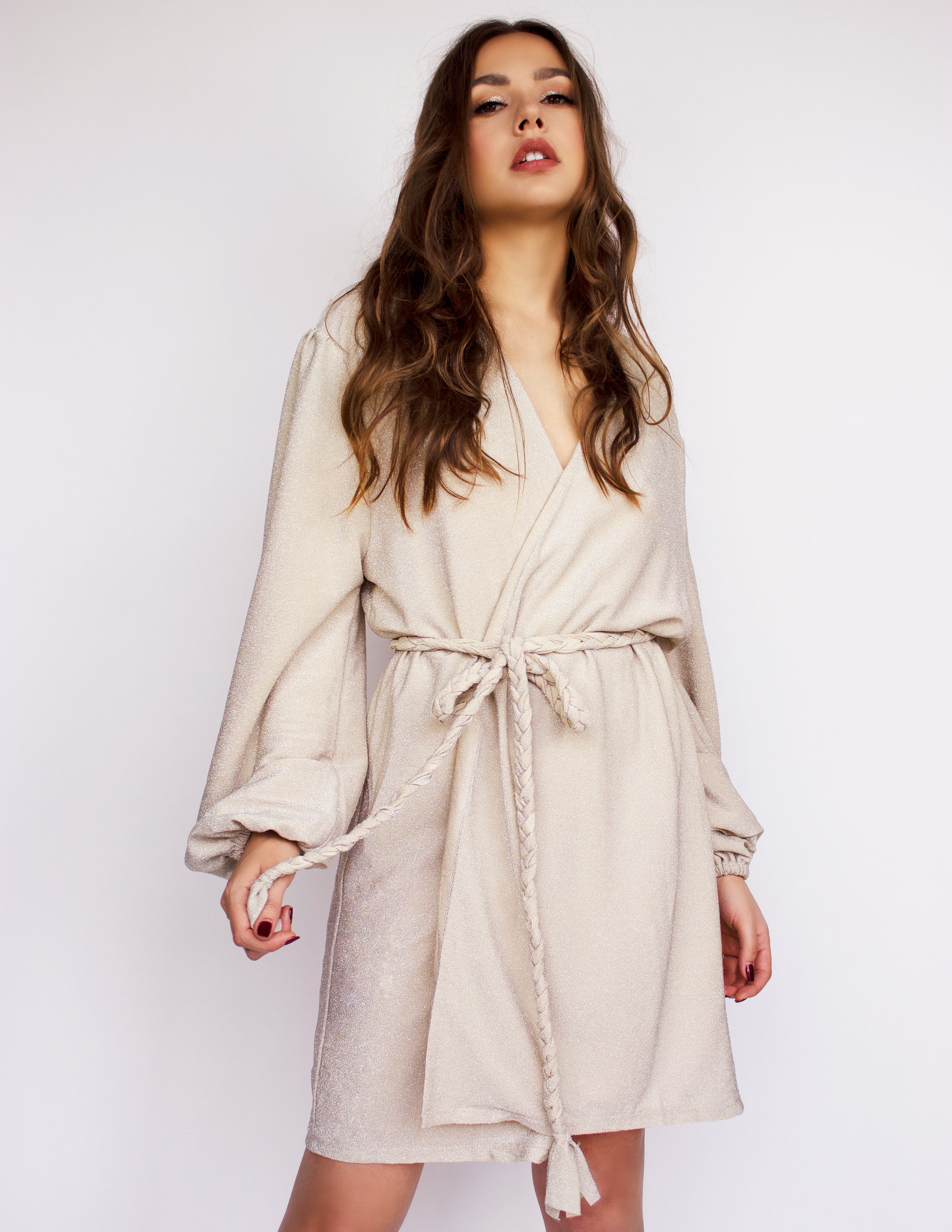 EDEN DRESS