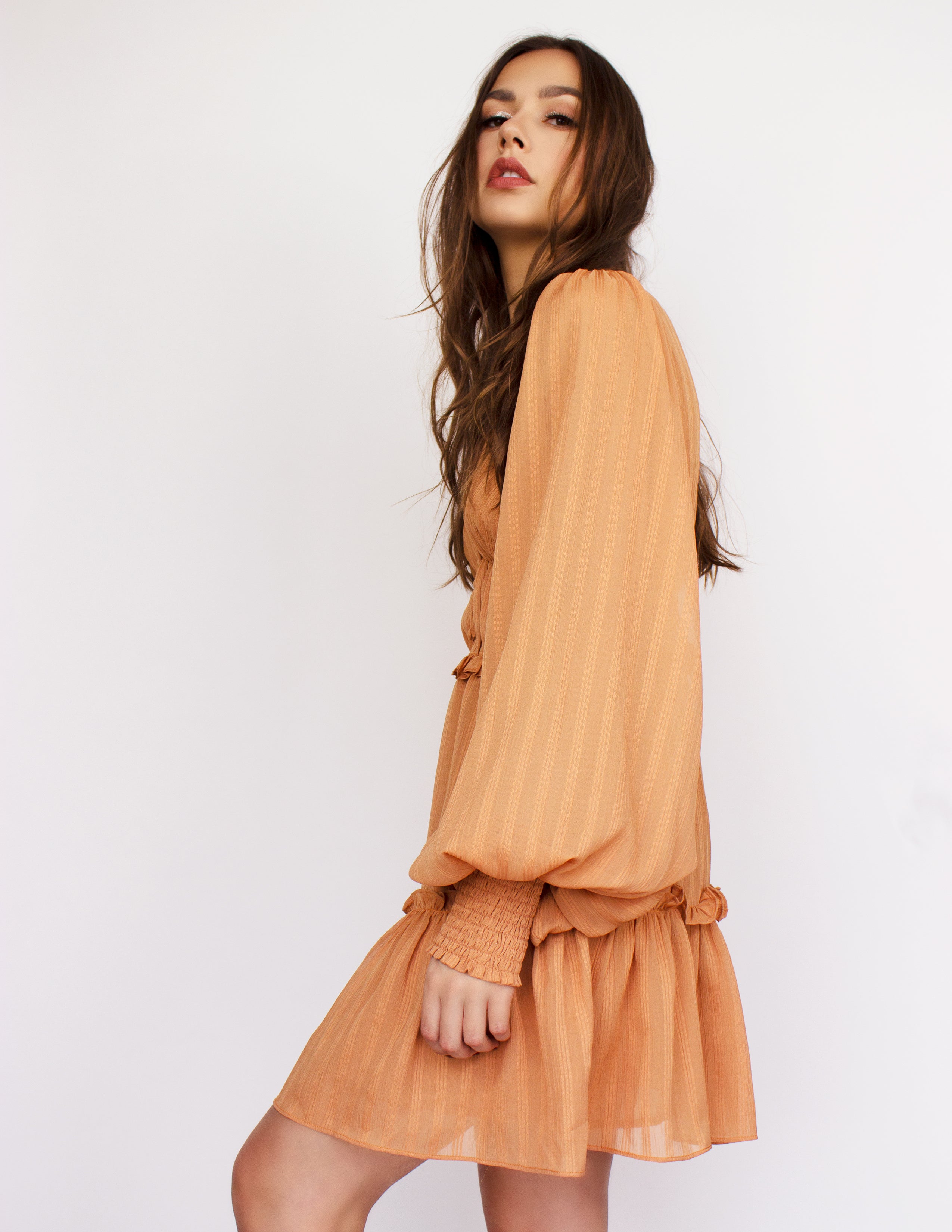 ELYSIAN DRESS