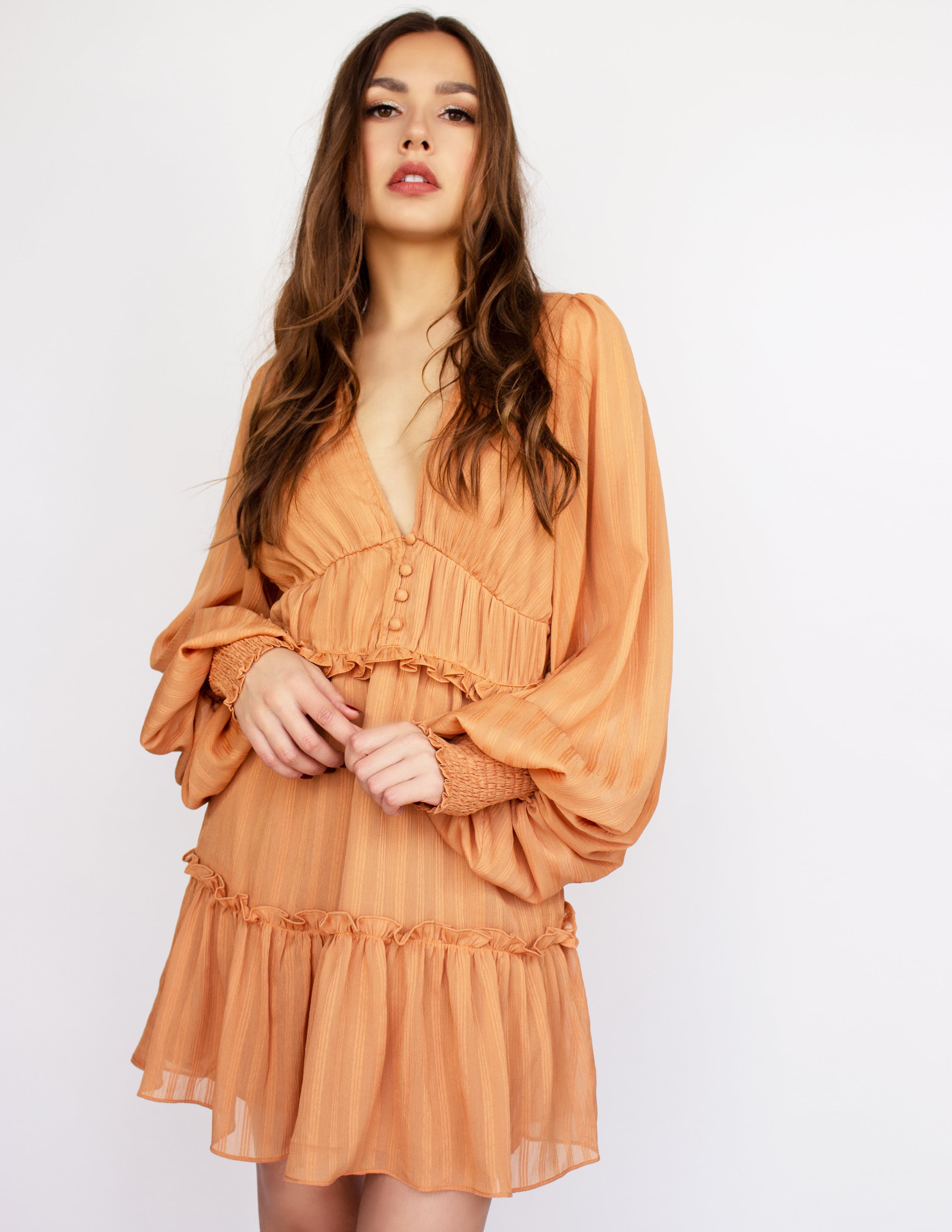 ELYSIAN DRESS