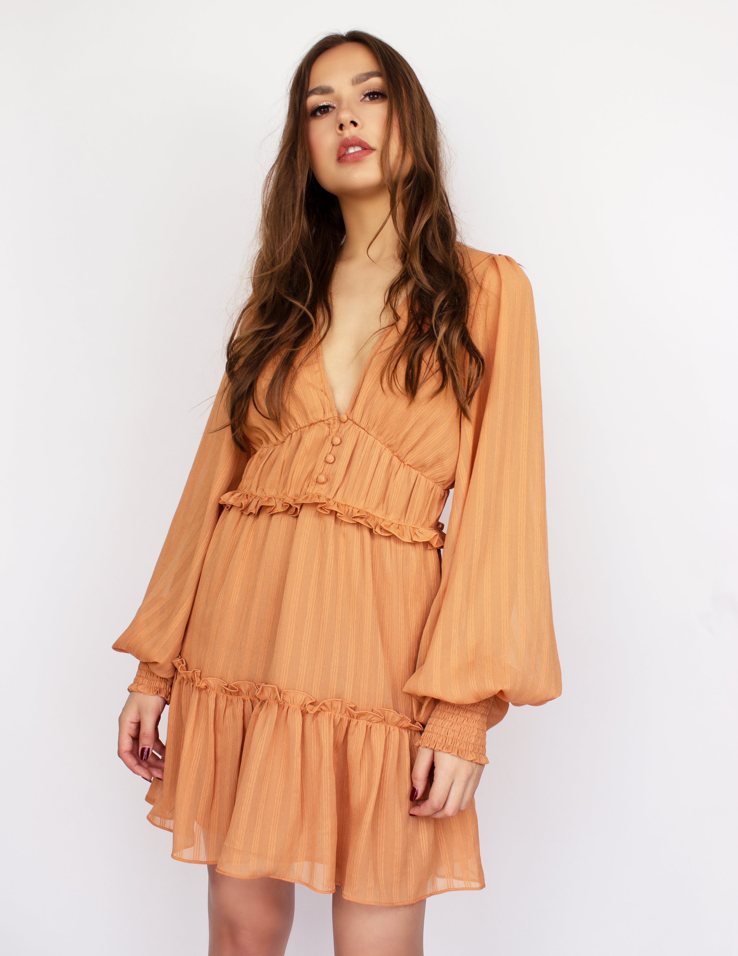 ELYSIAN DRESS