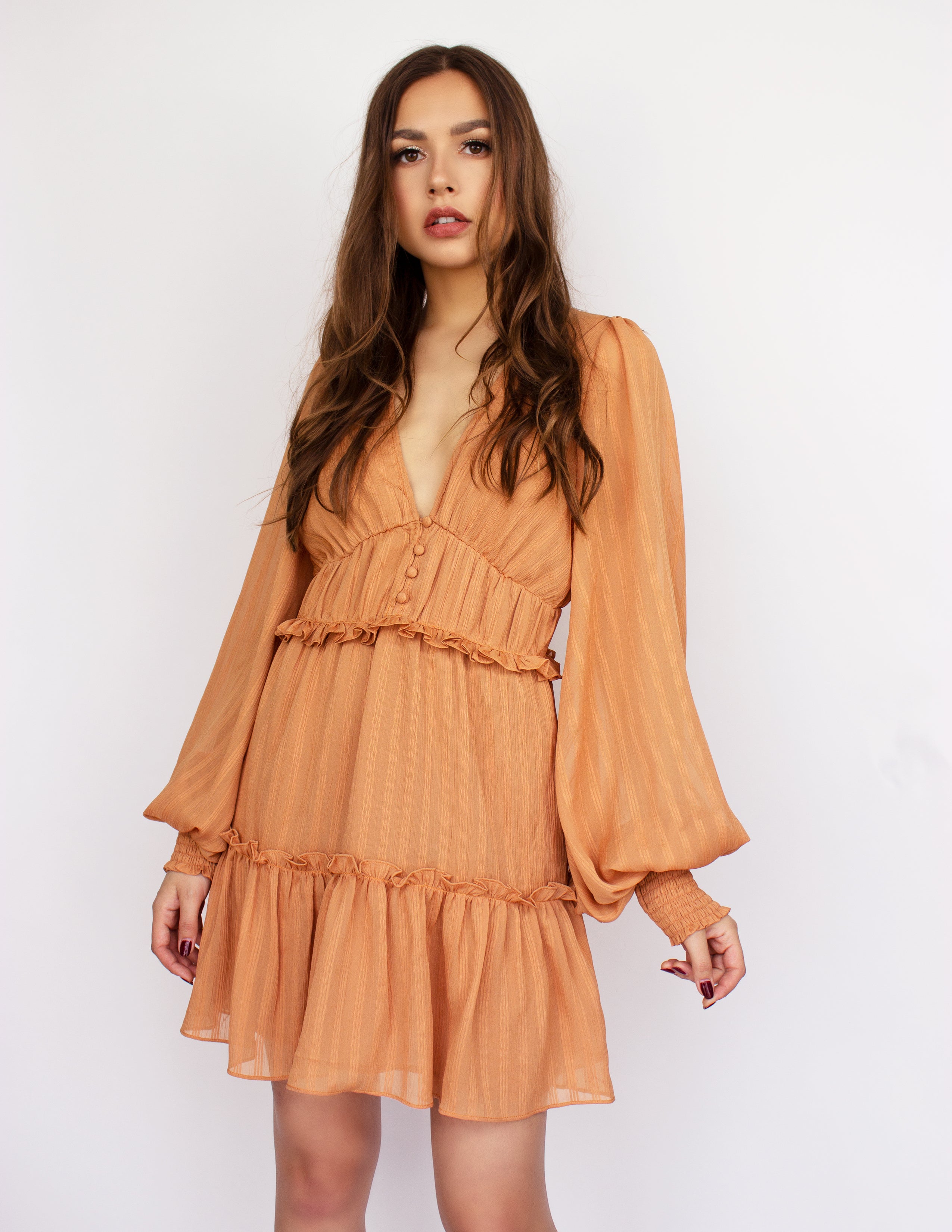 ELYSIAN DRESS