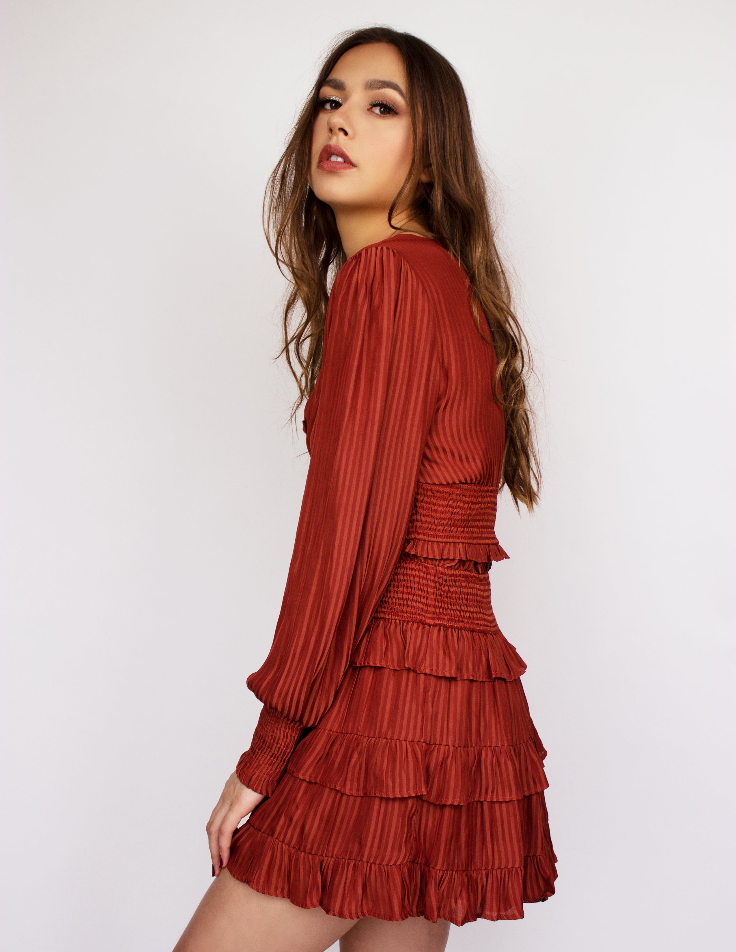 EMPYREAN DRESS