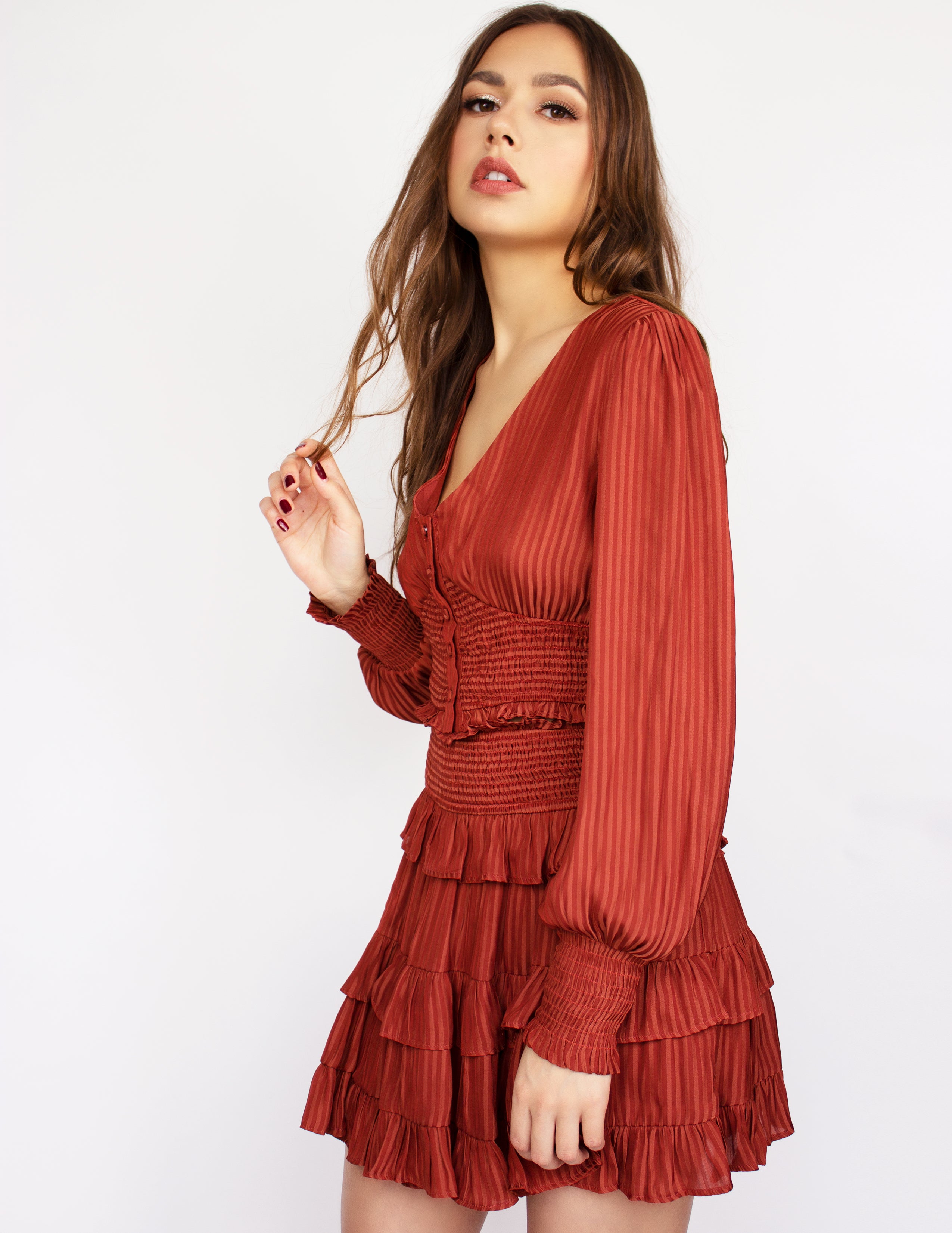 EMPYREAN DRESS