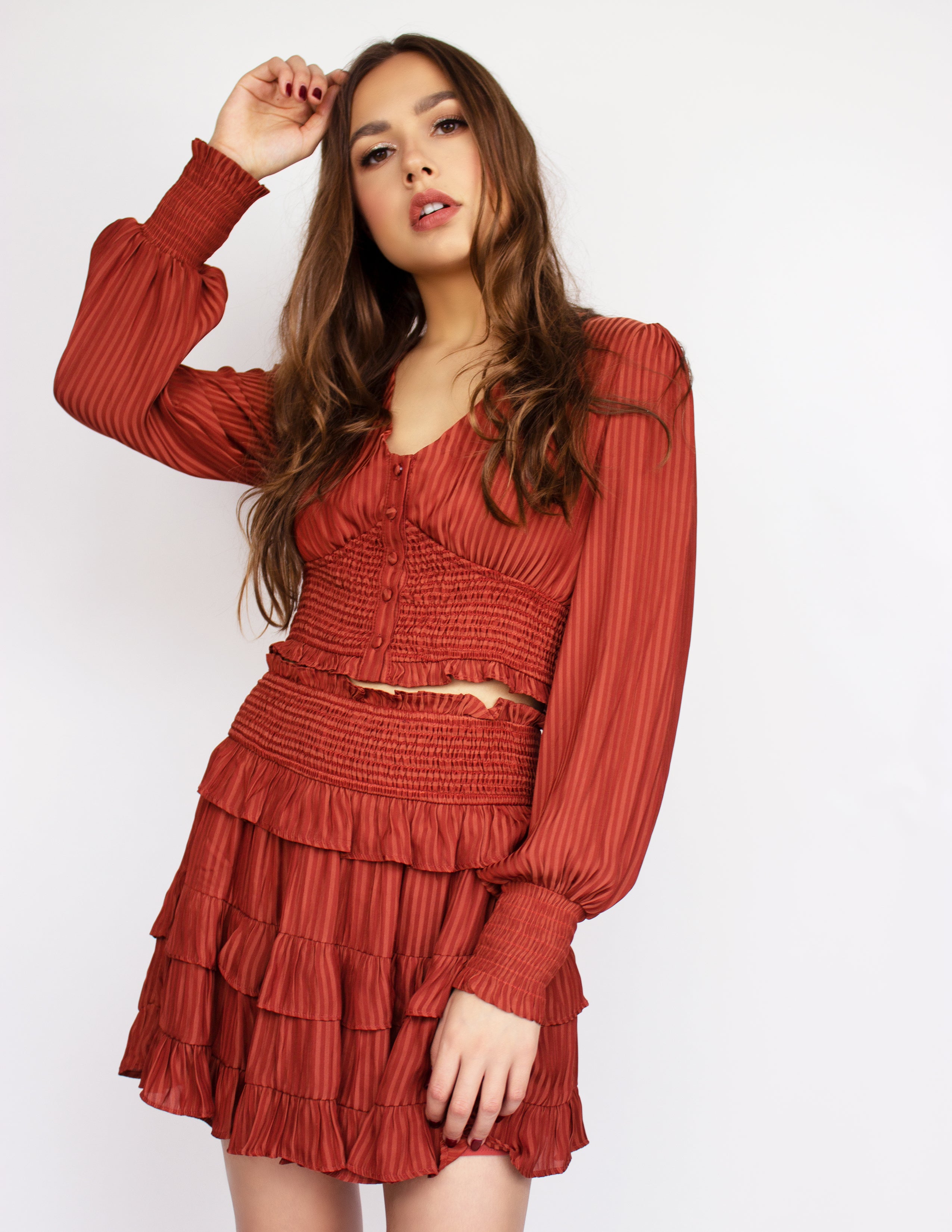 EMPYREAN DRESS