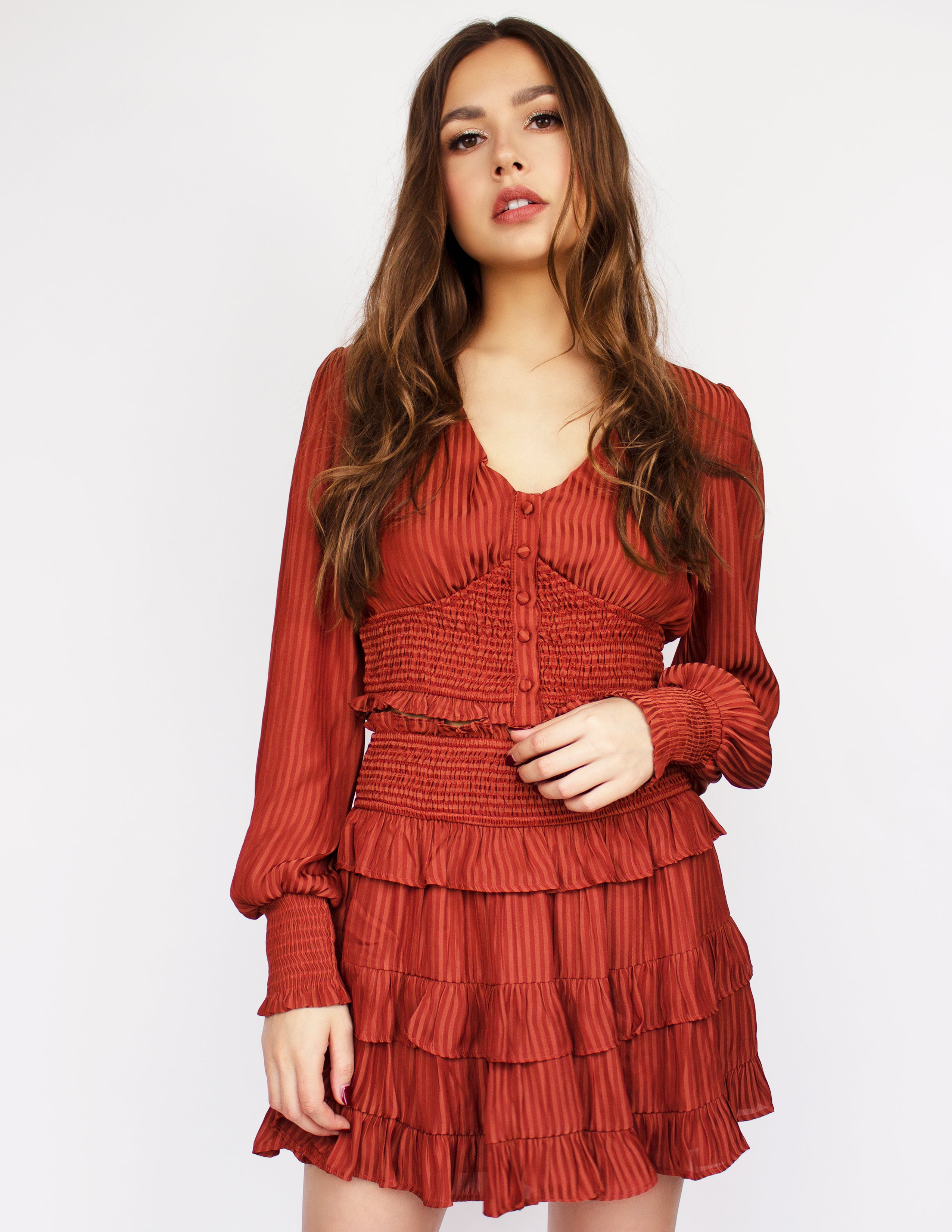 EMPYREAN DRESS