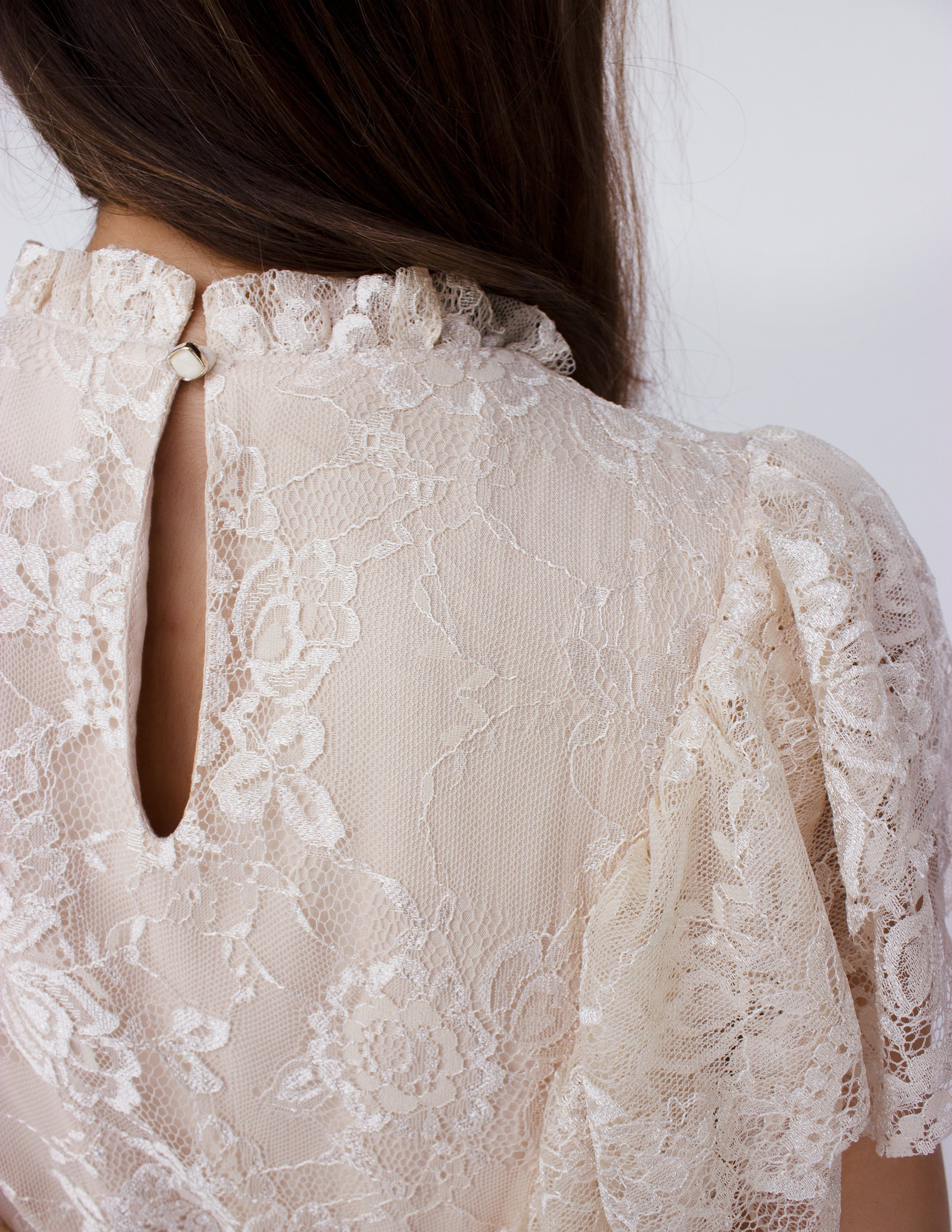 EPOCH DRESS