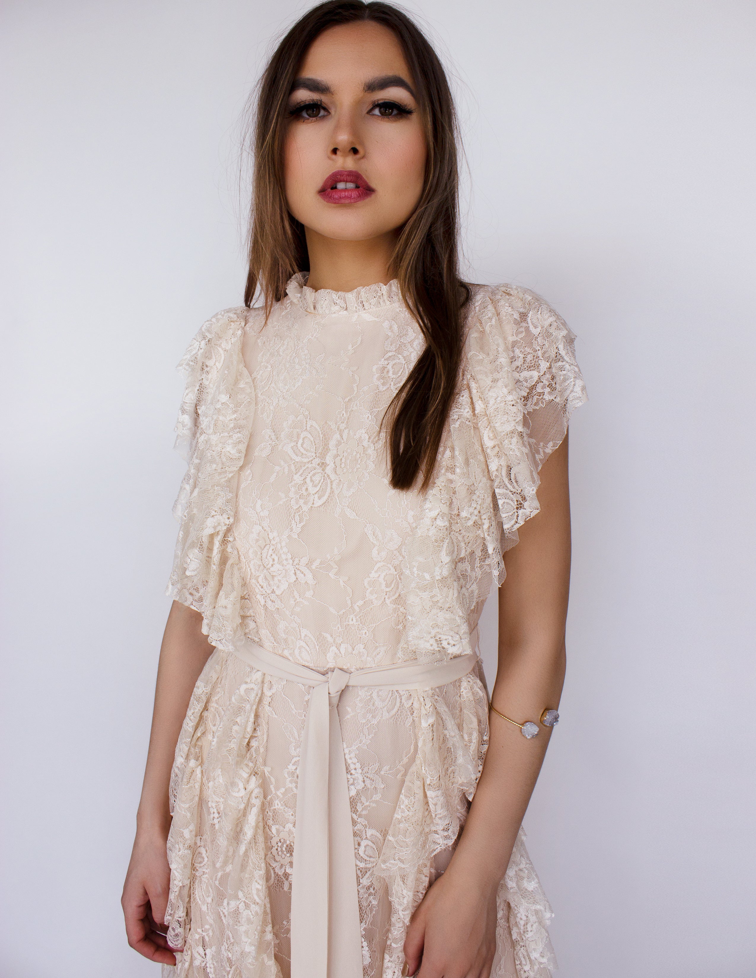 EPOCH DRESS