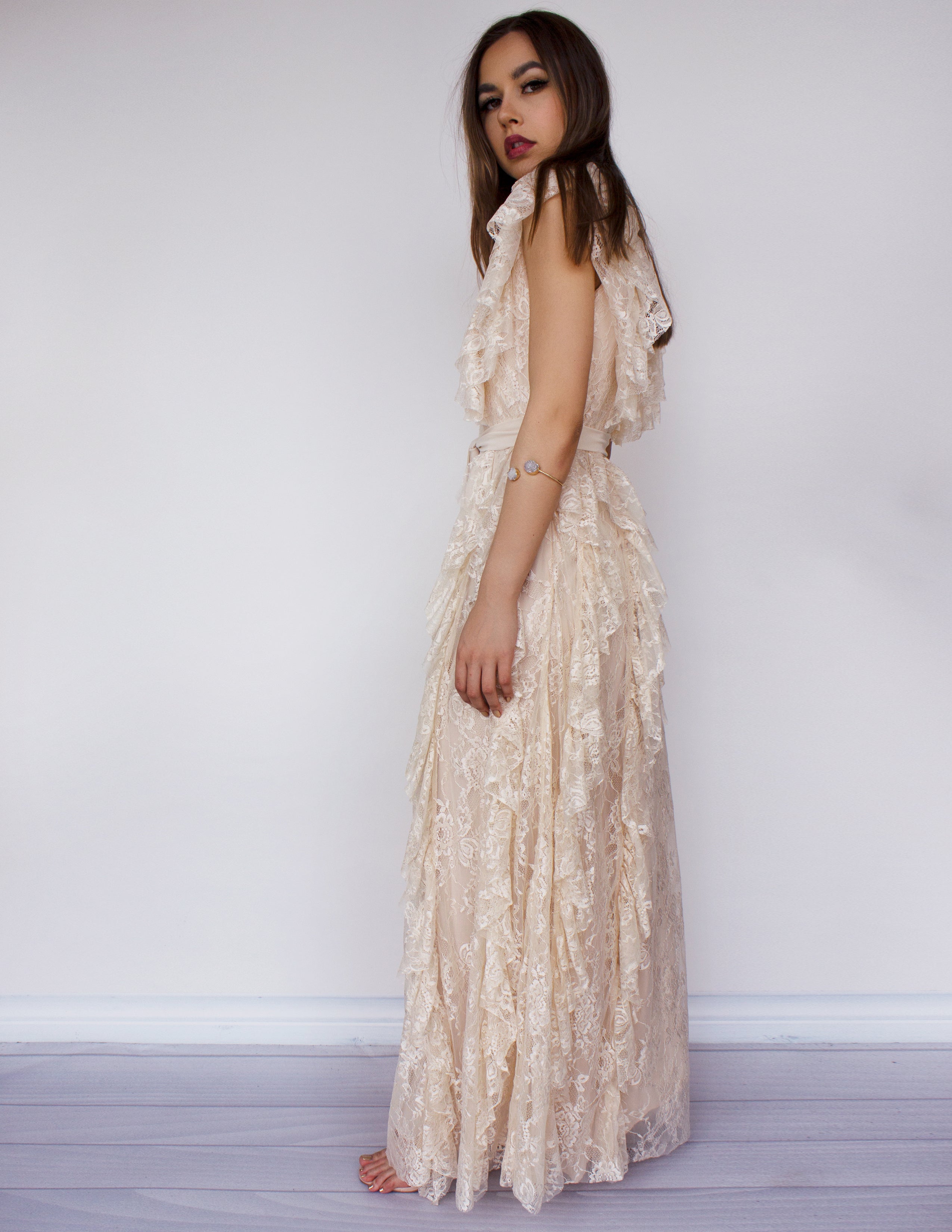 EPOCH DRESS