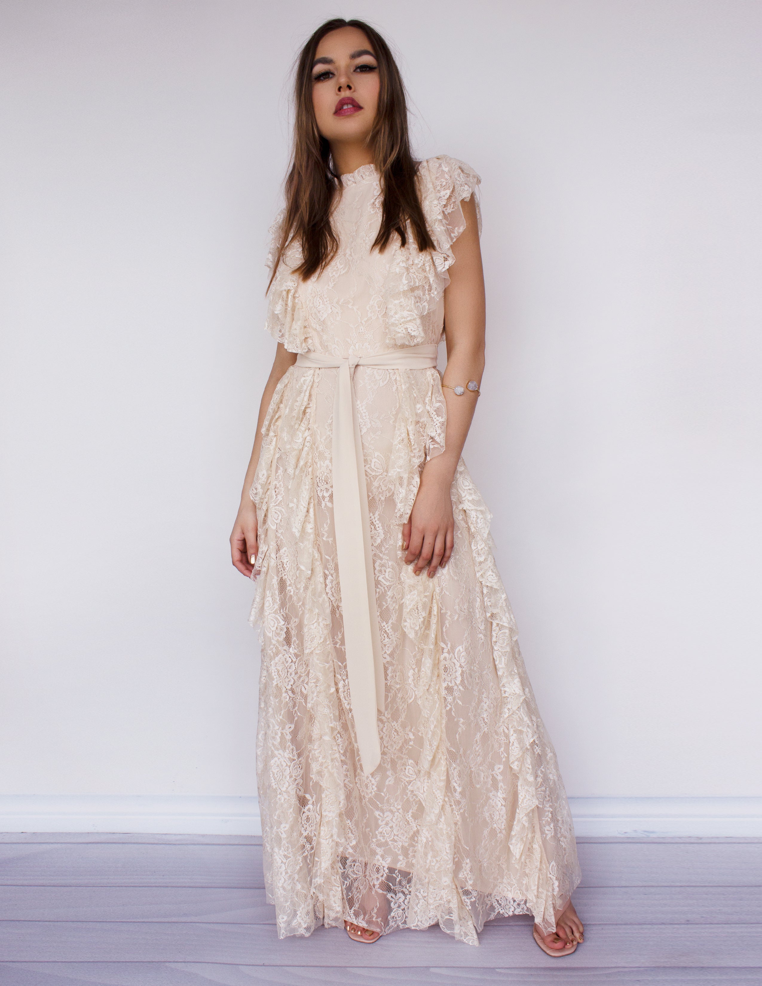 EPOCH DRESS