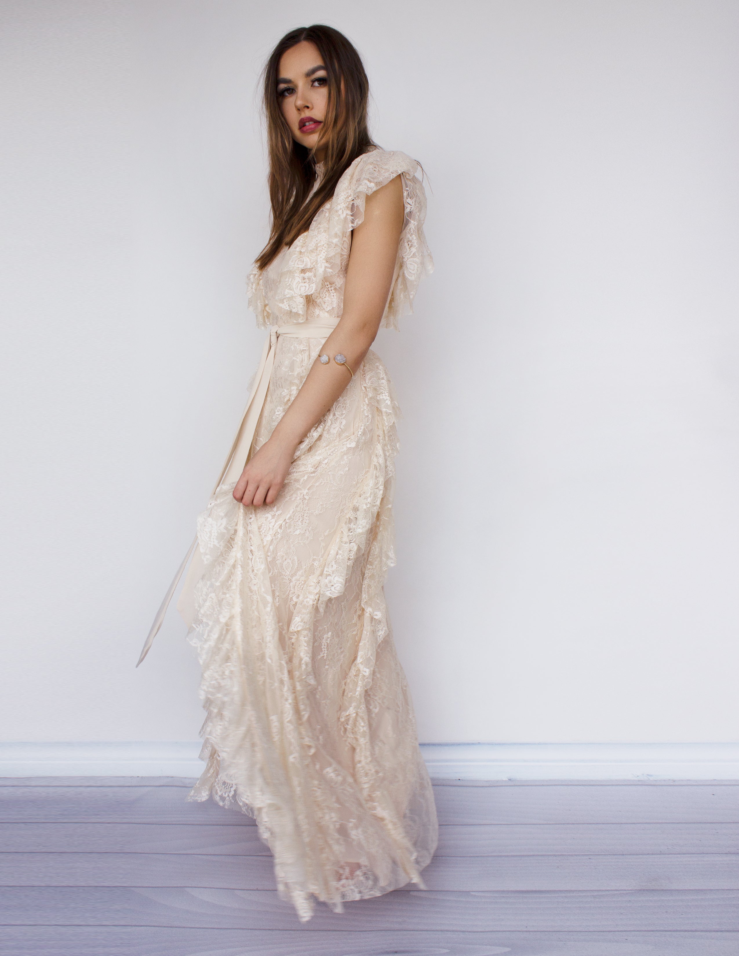 EPOCH DRESS