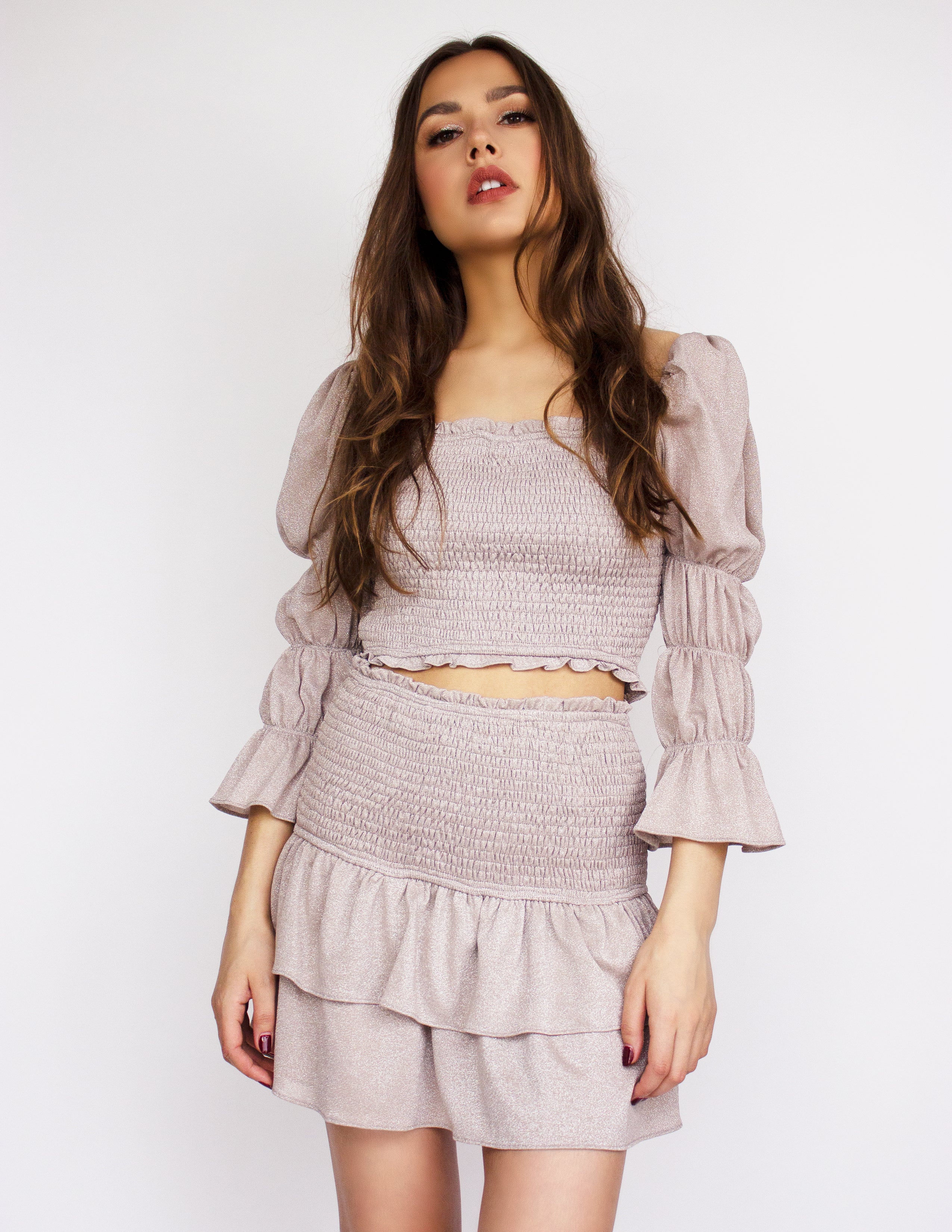 ETHER DRESS