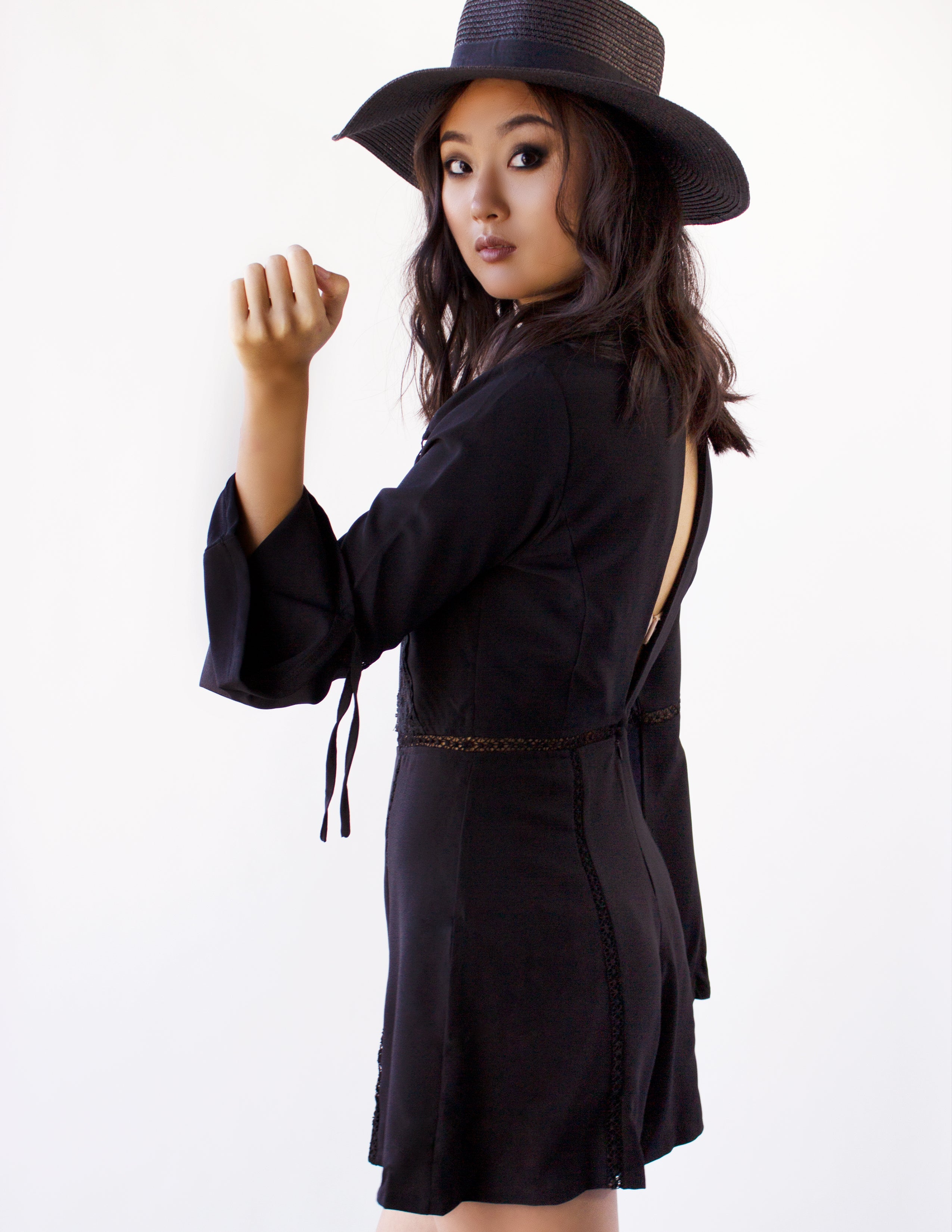 FACATTA ROMPER