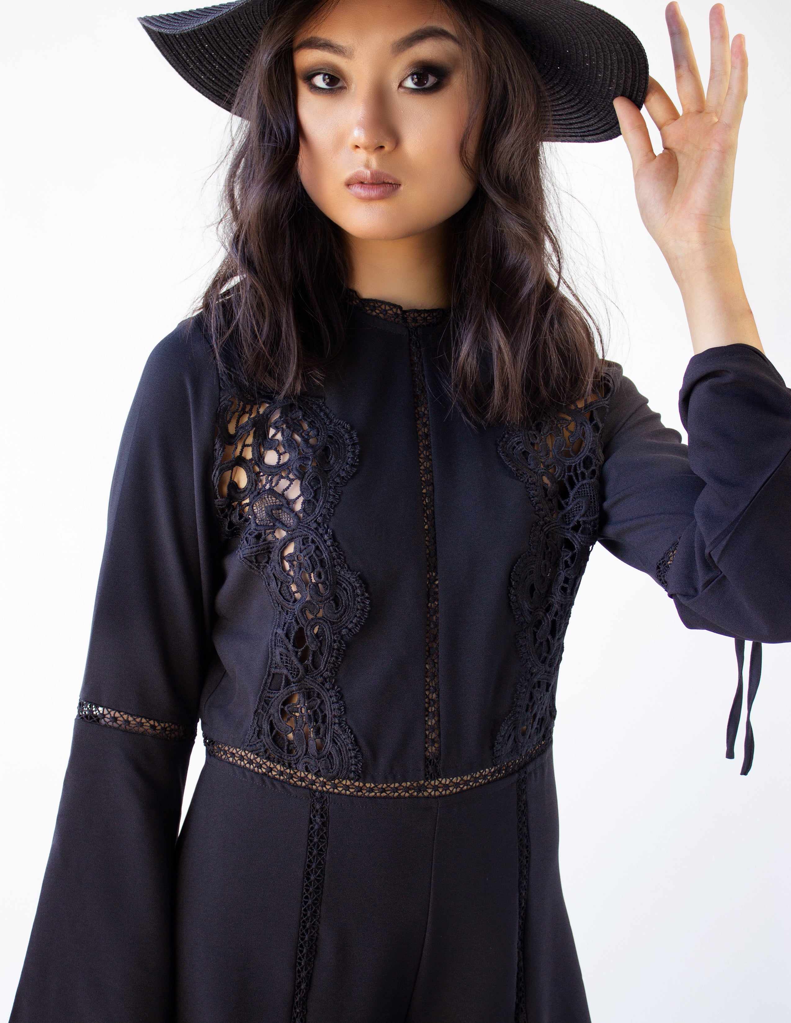 FACATTA ROMPER