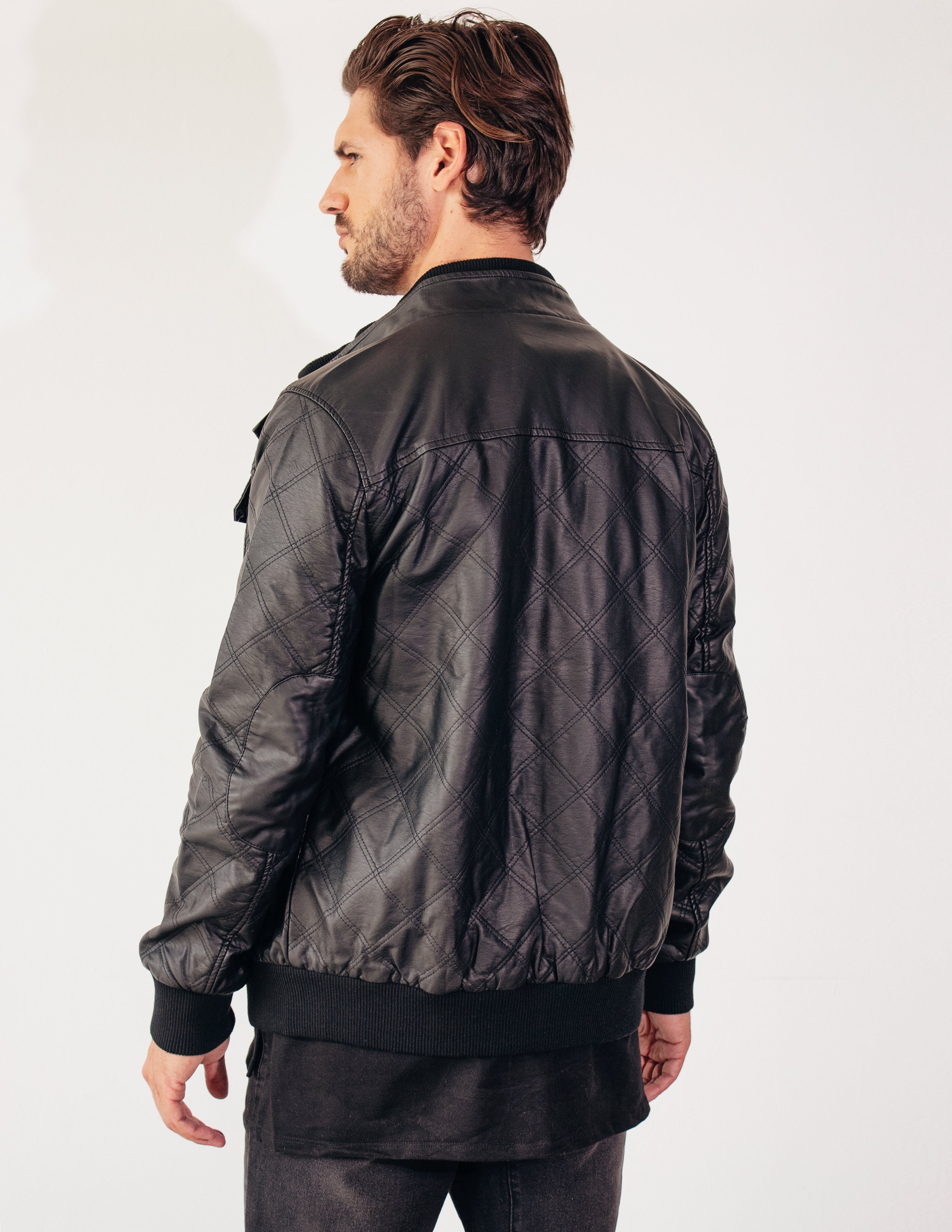 FORWARD JACKET