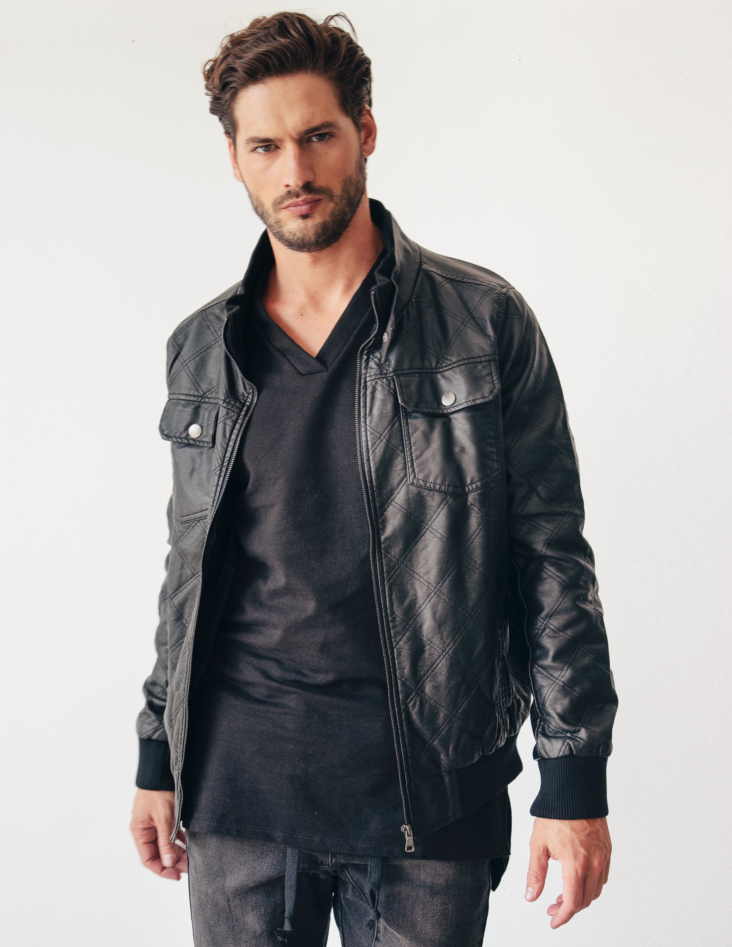 FORWARD JACKET