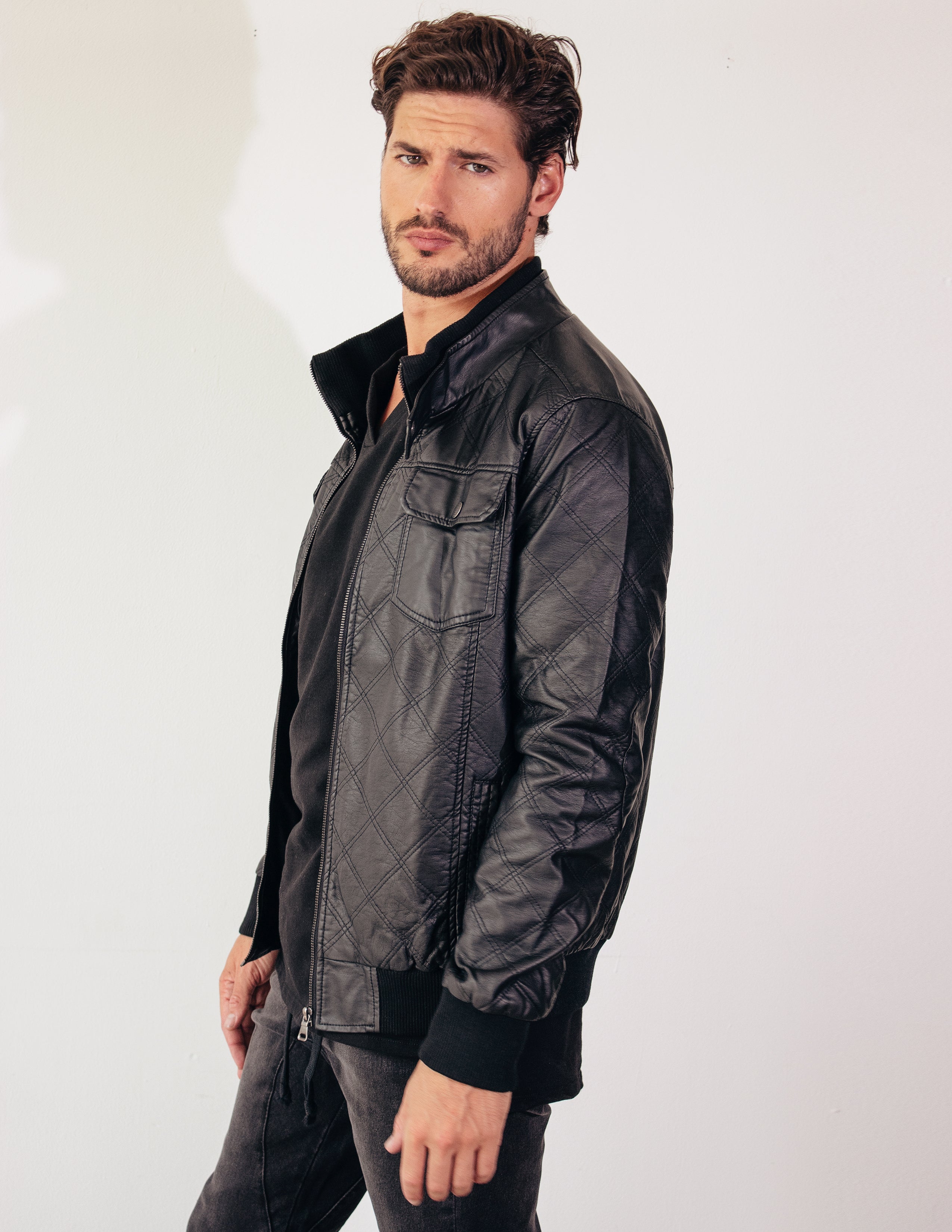 FORWARD JACKET