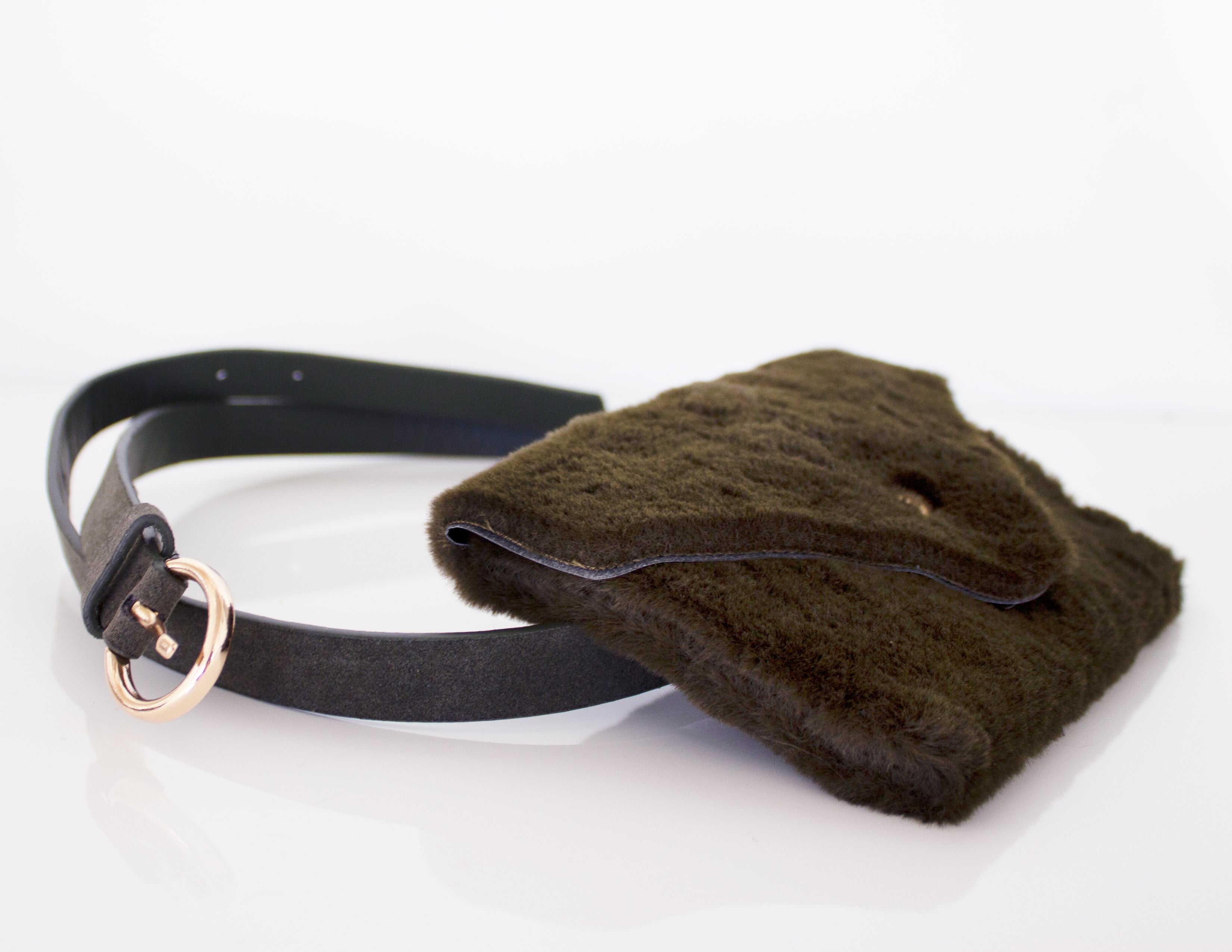 FRASER BELT